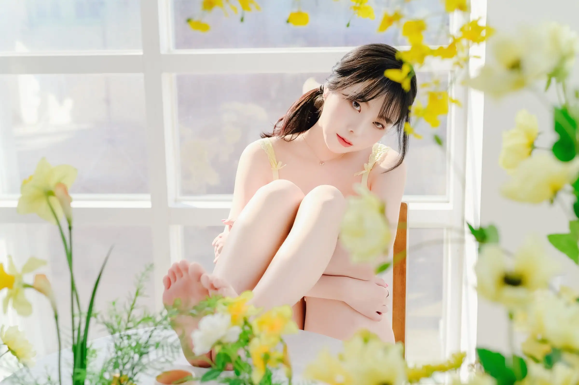 [Patreon] Yuna – Webpictorial 01