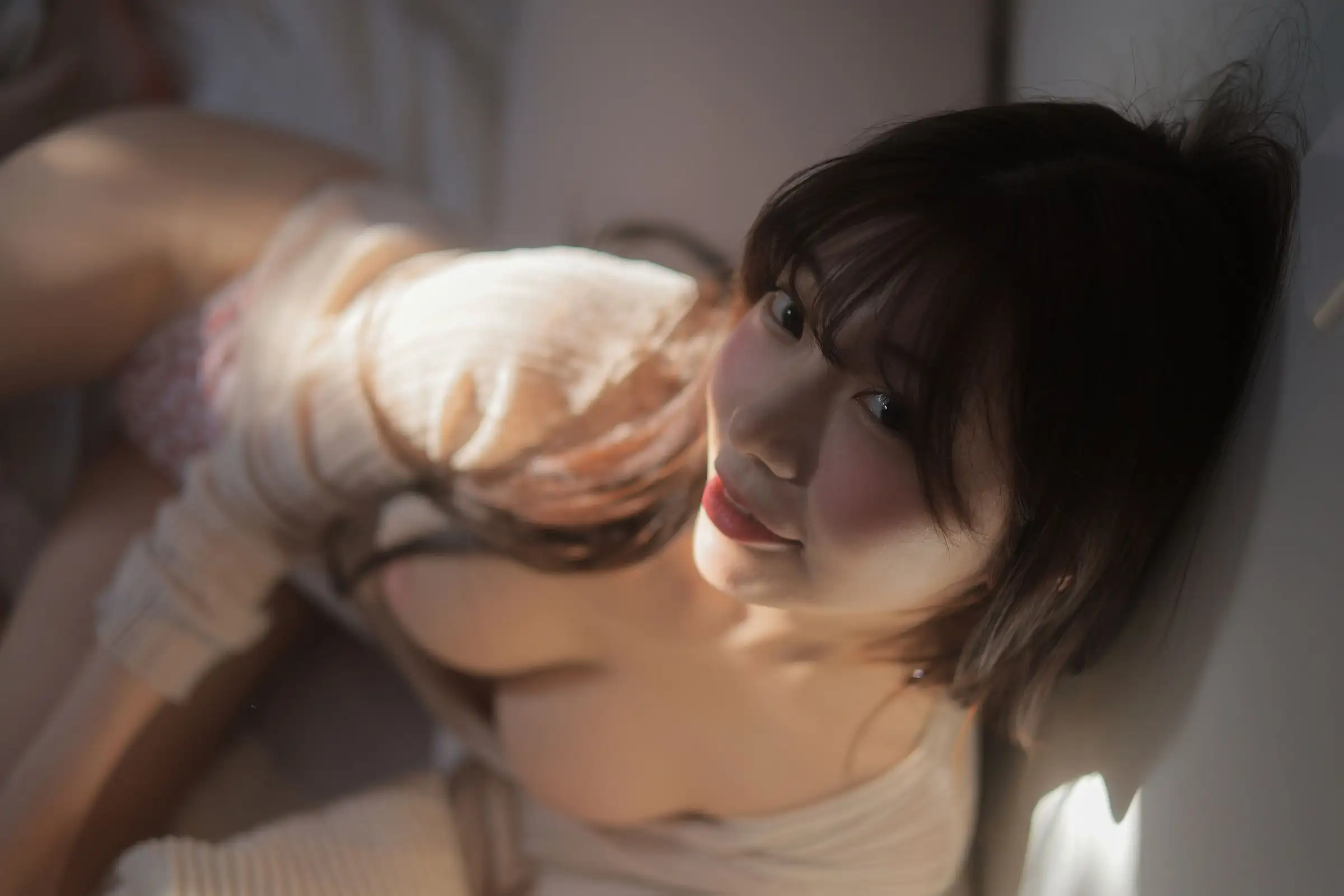 [Patreon] Sovely – Warm afternoon sun