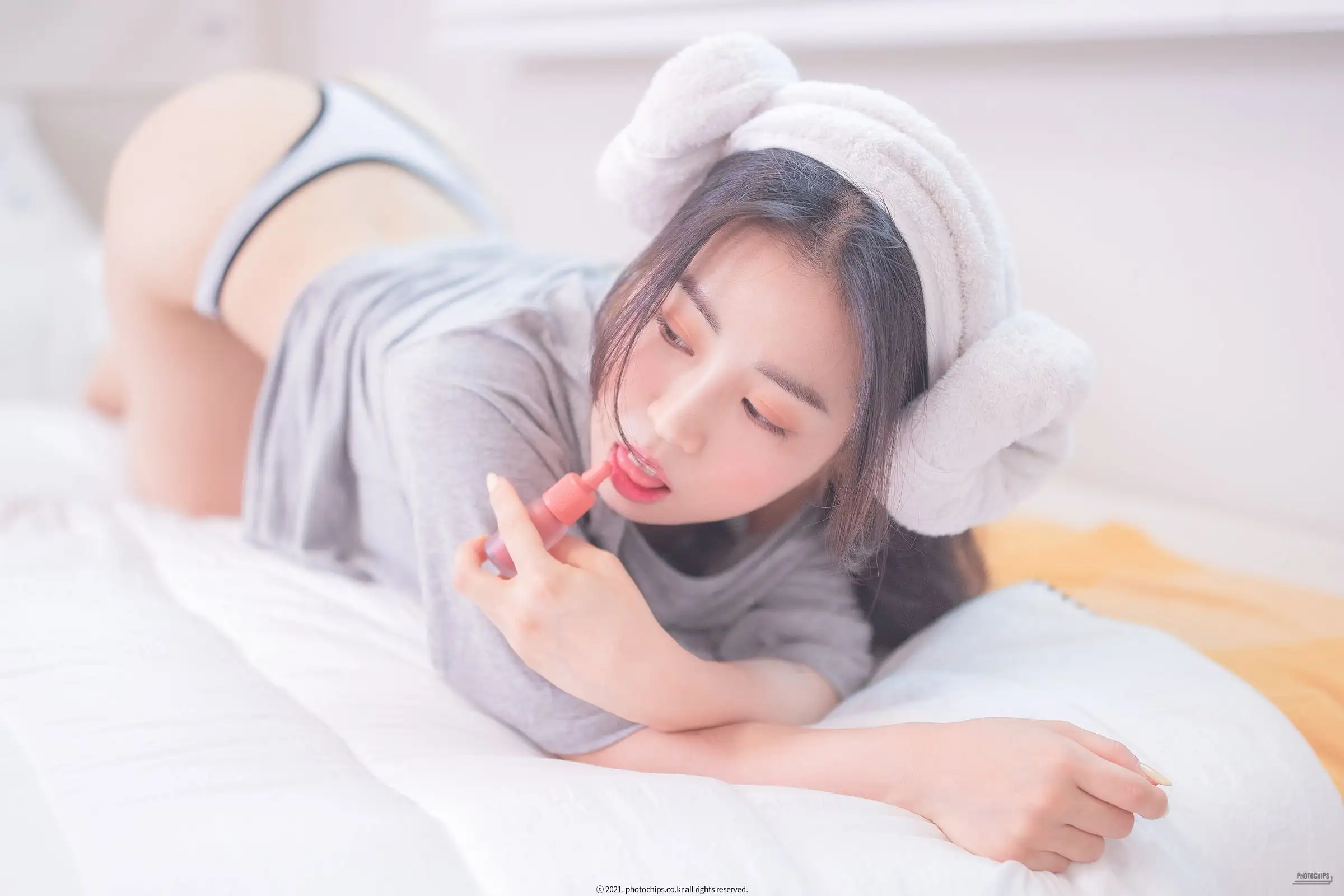 [Photochips] Dami No.11