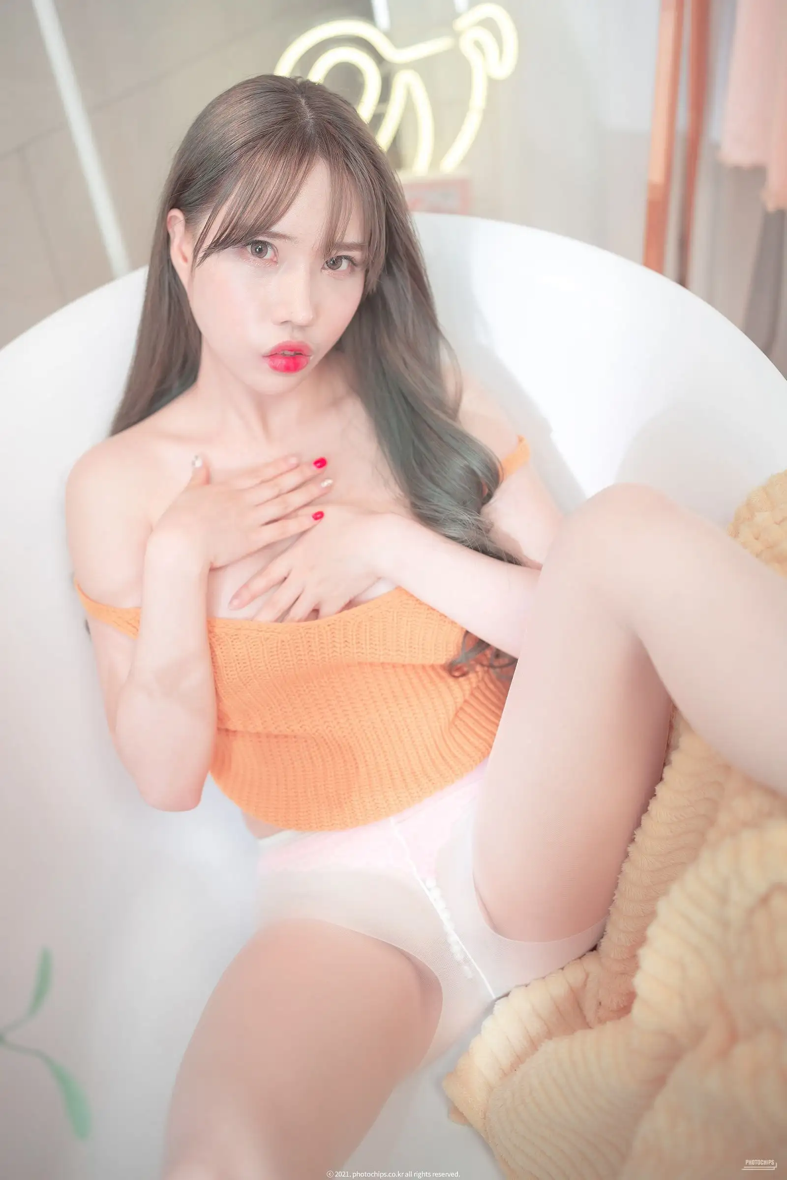 [Photochips] Eunha No.03