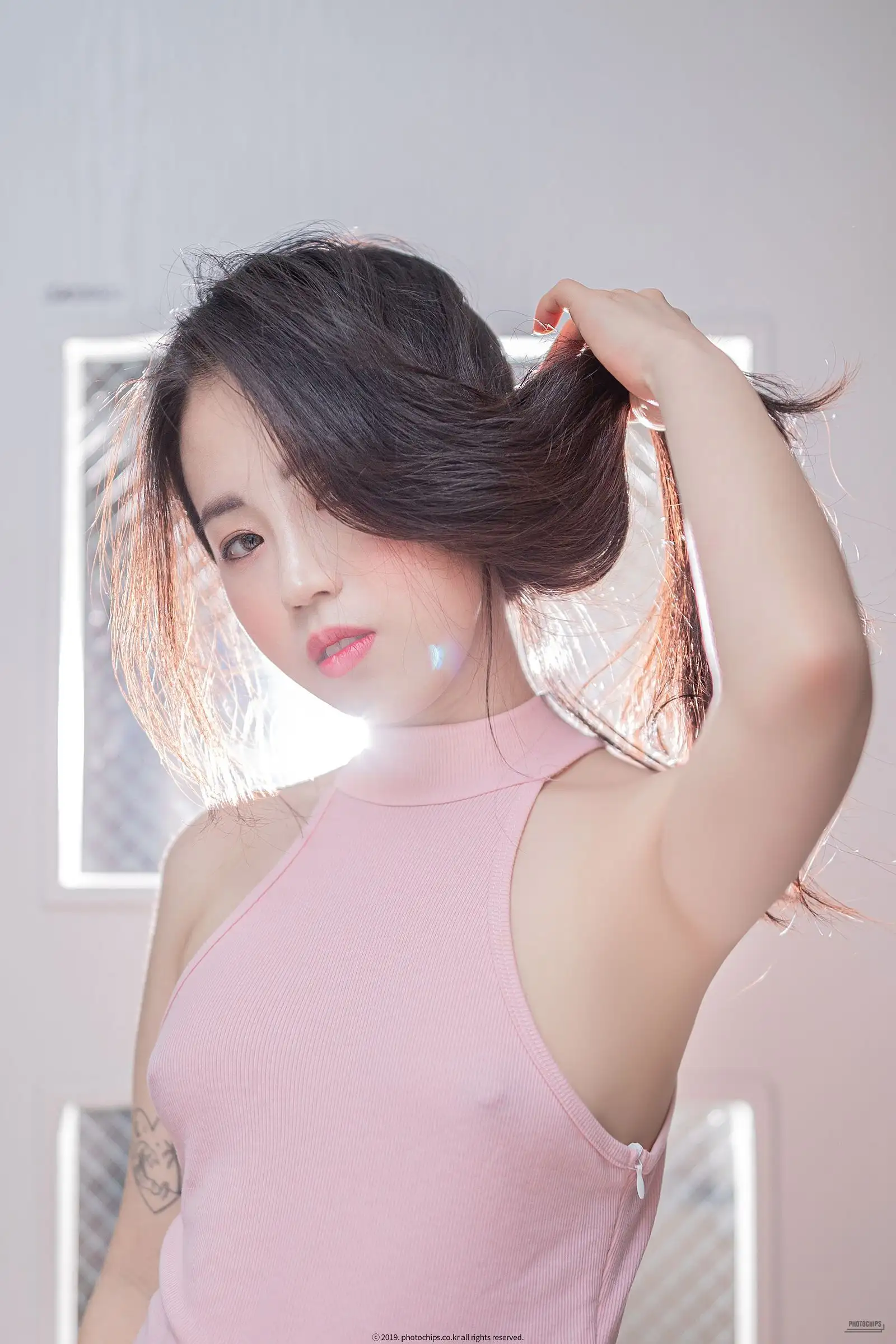 [Photochips] Dami No.07