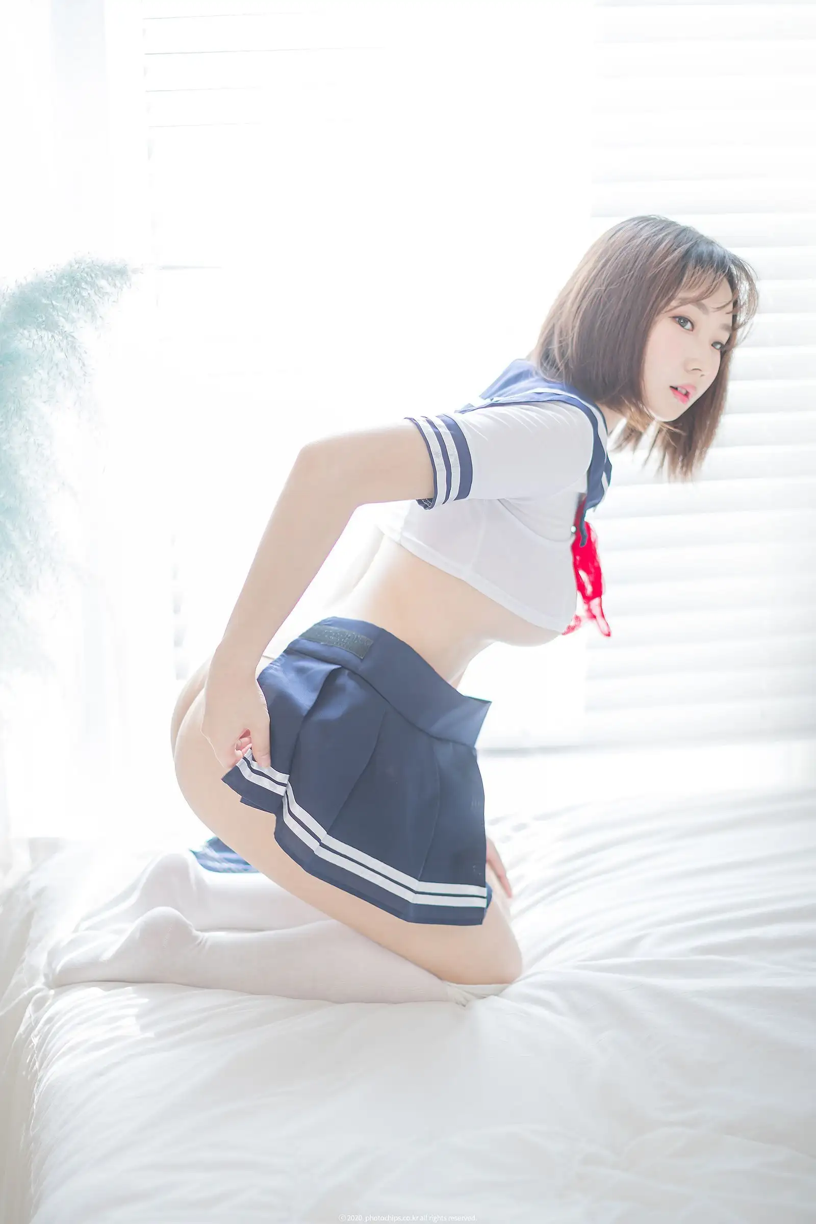 [Photochips] VOL.32 NO1 Mihou
