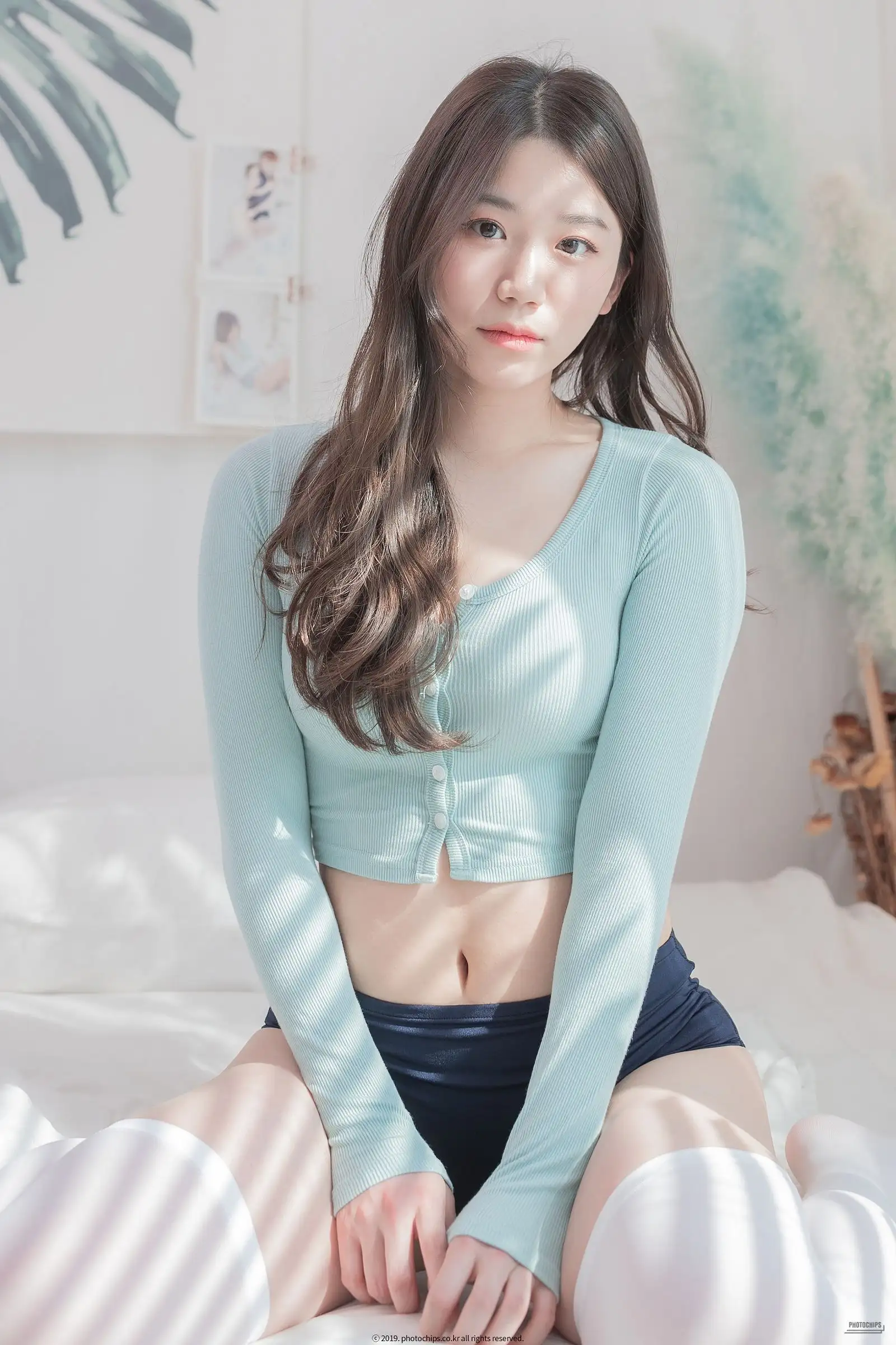 [Photochips] Vol.85 – Hyeseong No.1