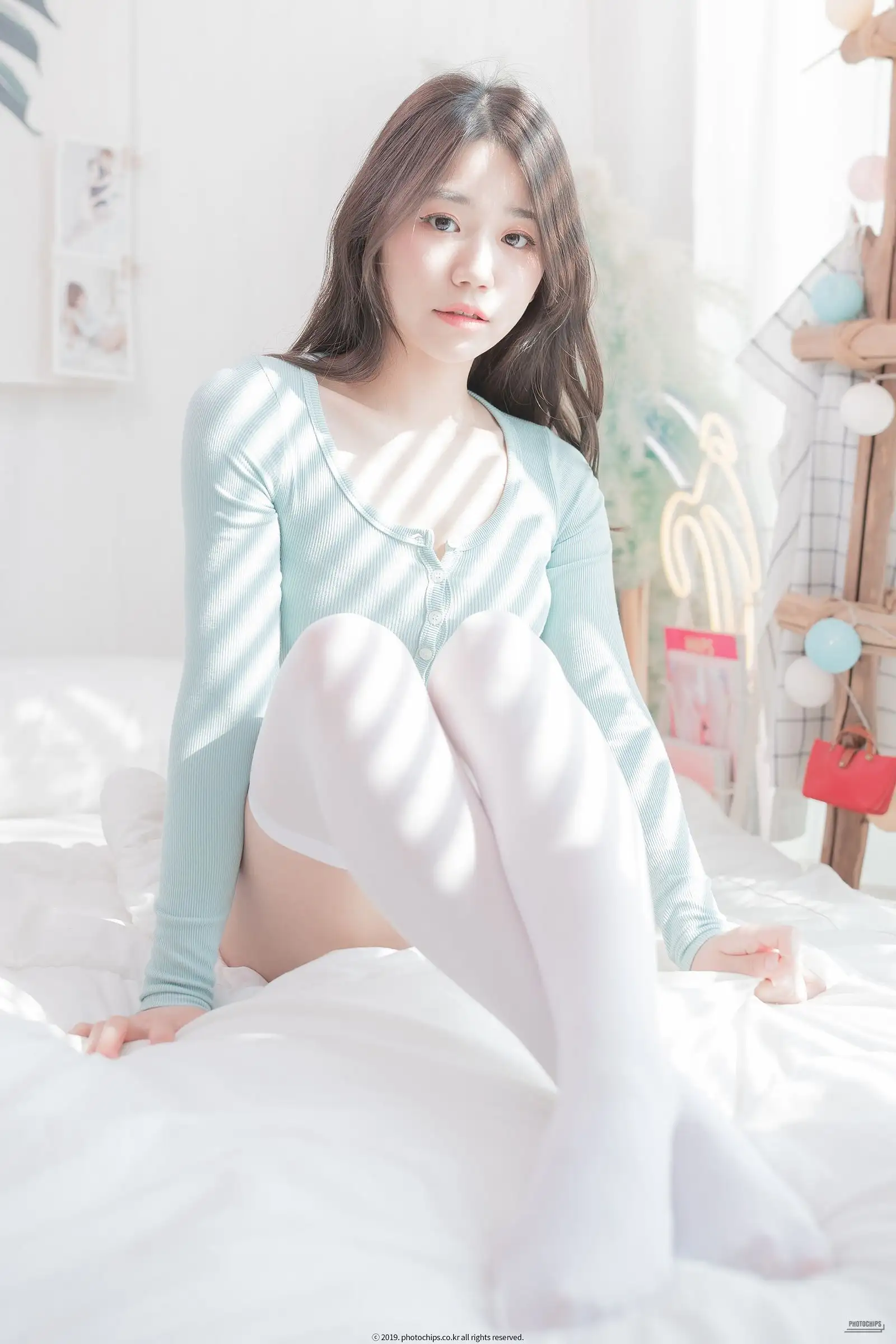 [Photochips] Vol.85 – Hyeseong No.1