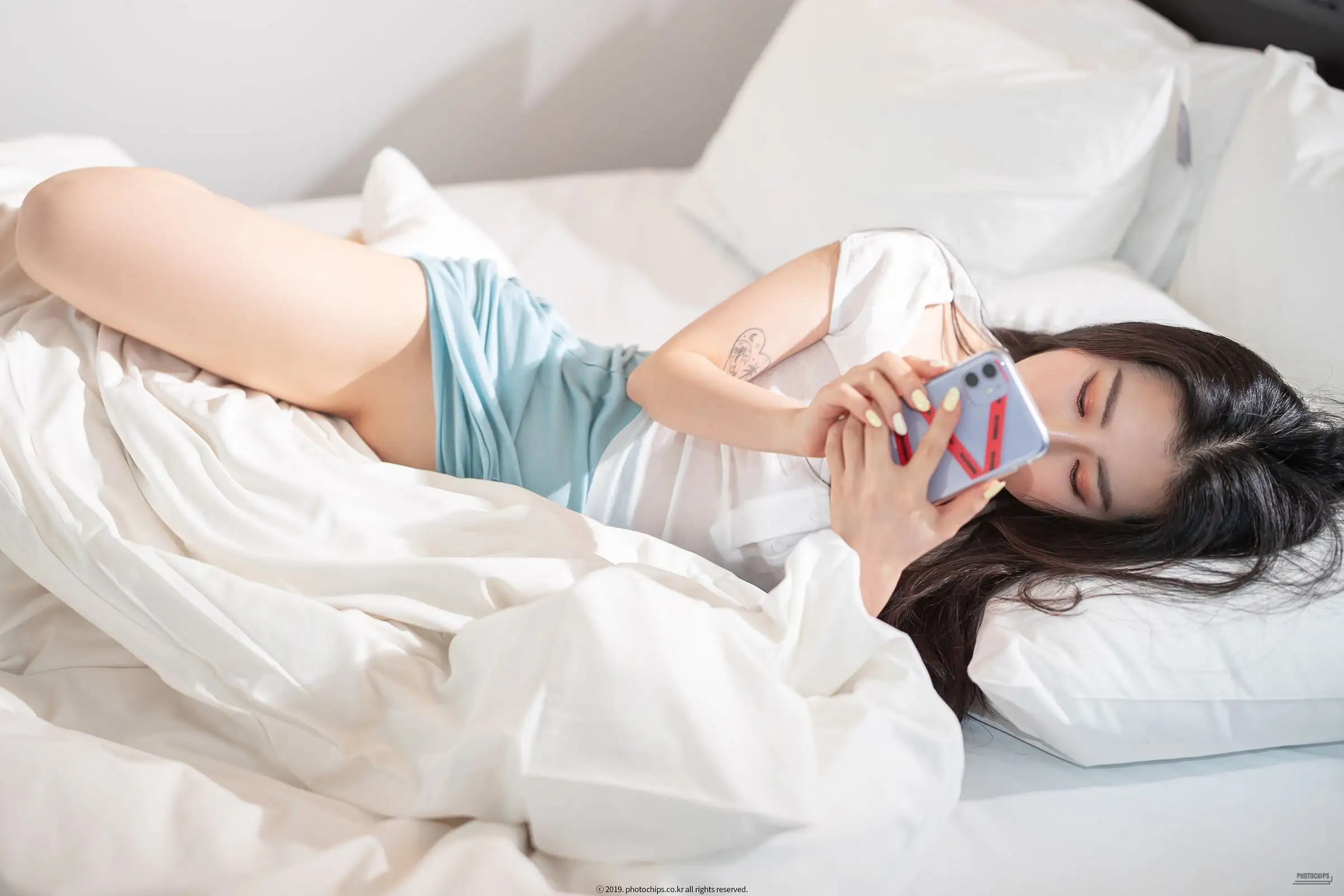 [Photochips] Vol.90 – Dami No.8