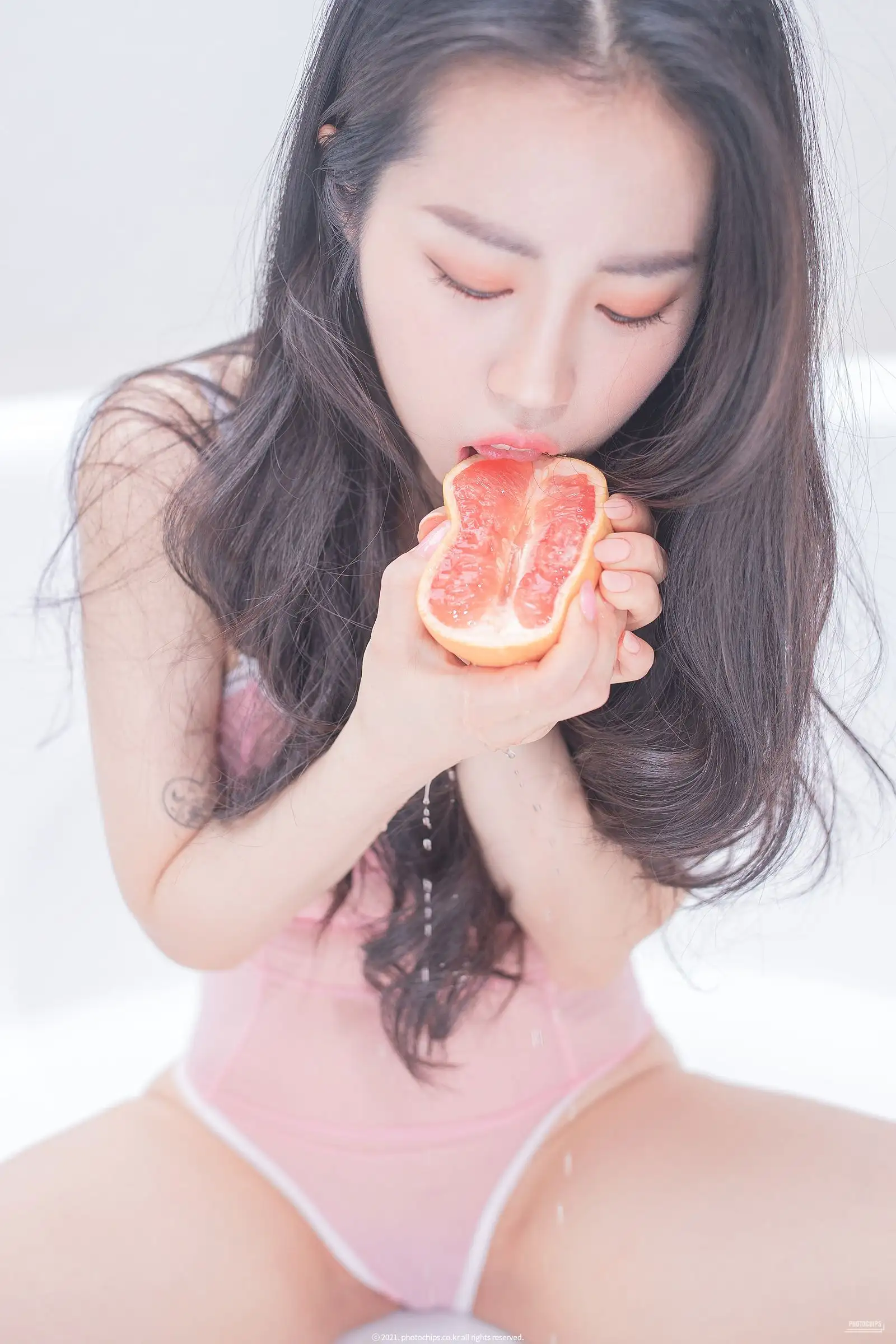 [Photochips] Vol.96 – Dami No.10