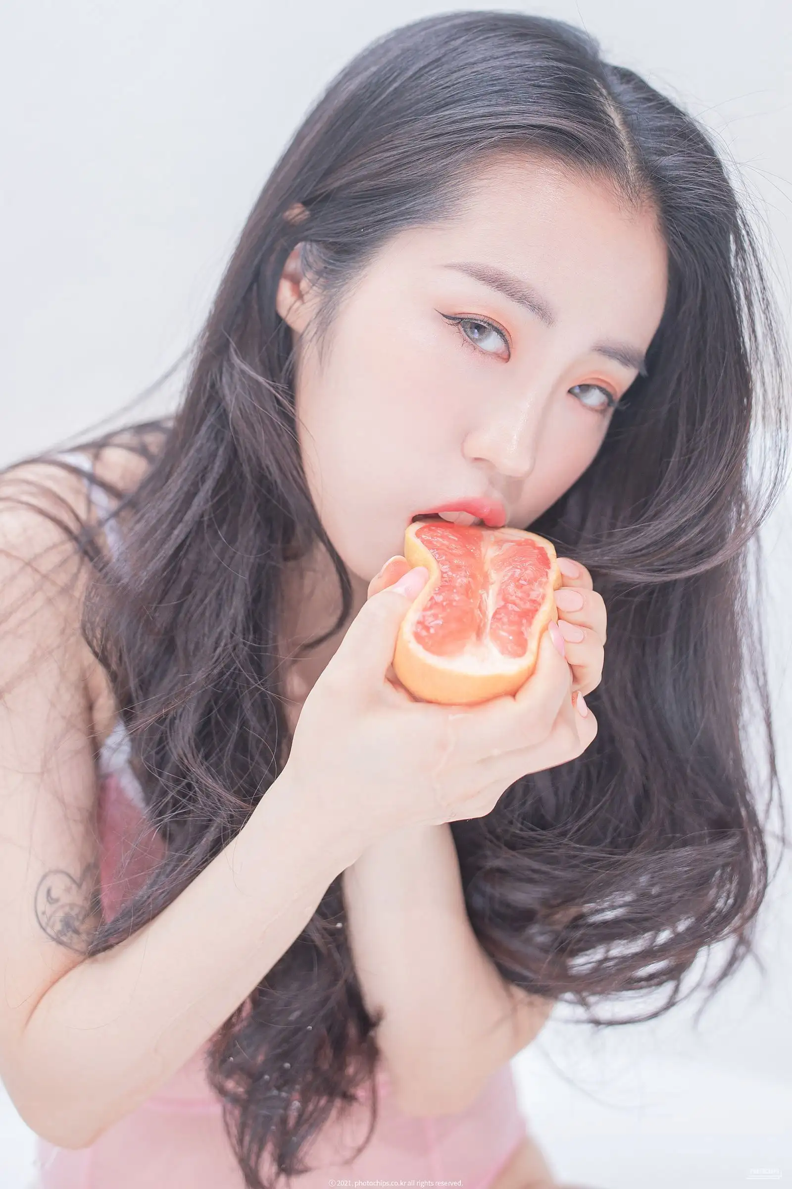 [Photochips] Vol.96 – Dami No.10