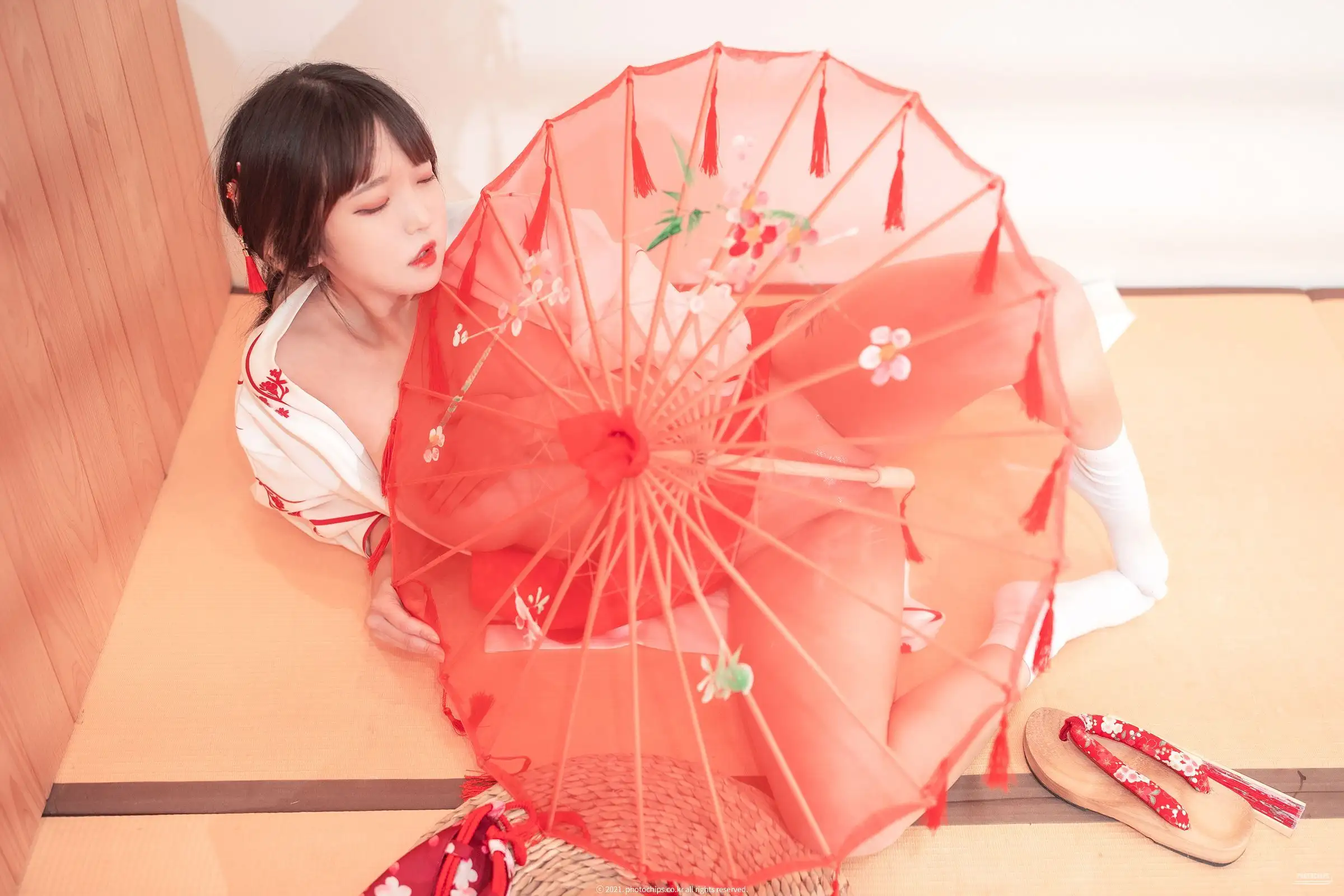 [Photochips] Vol.113 – Aram No.07