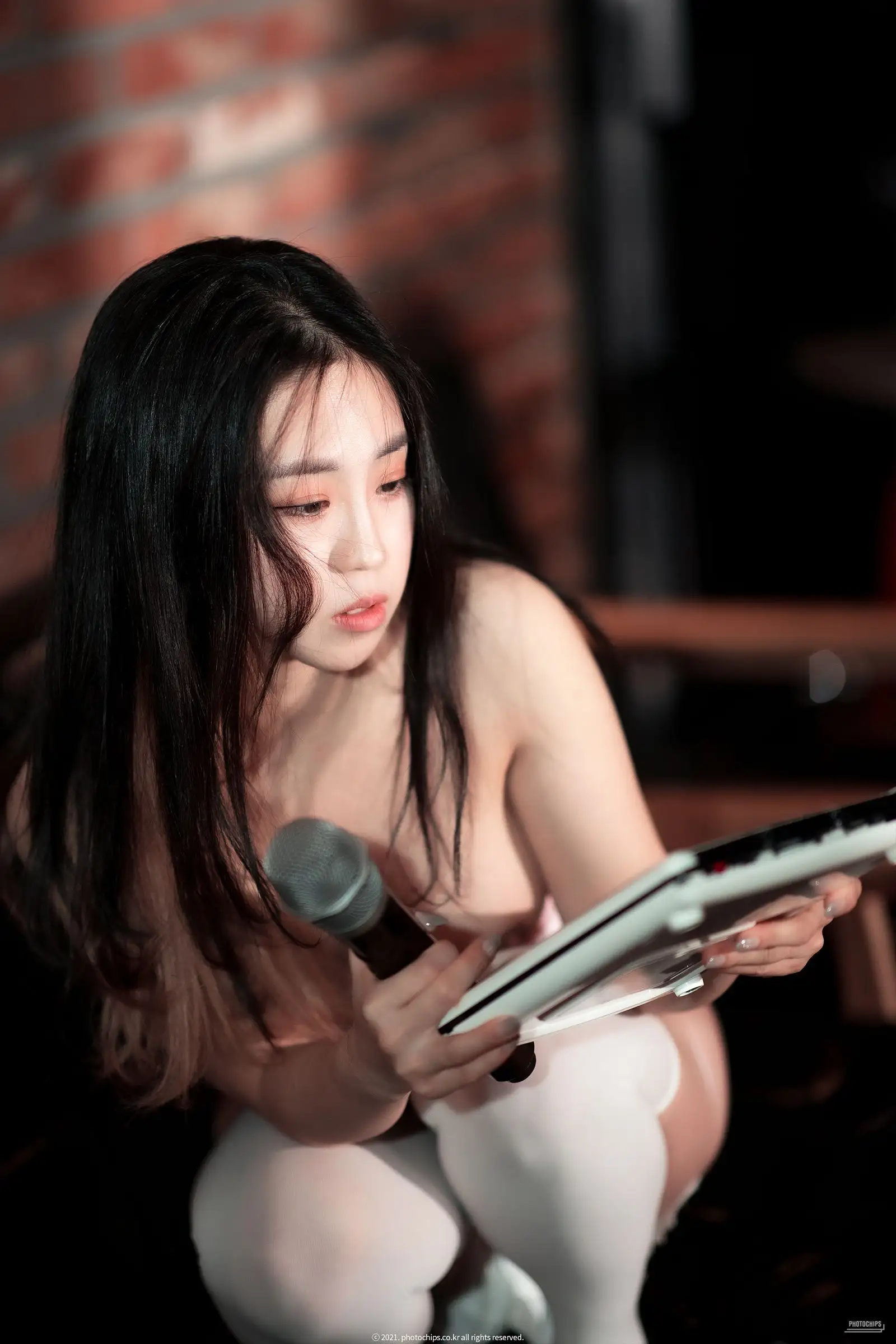 [Photochips] Vol.114 No.14_Dami