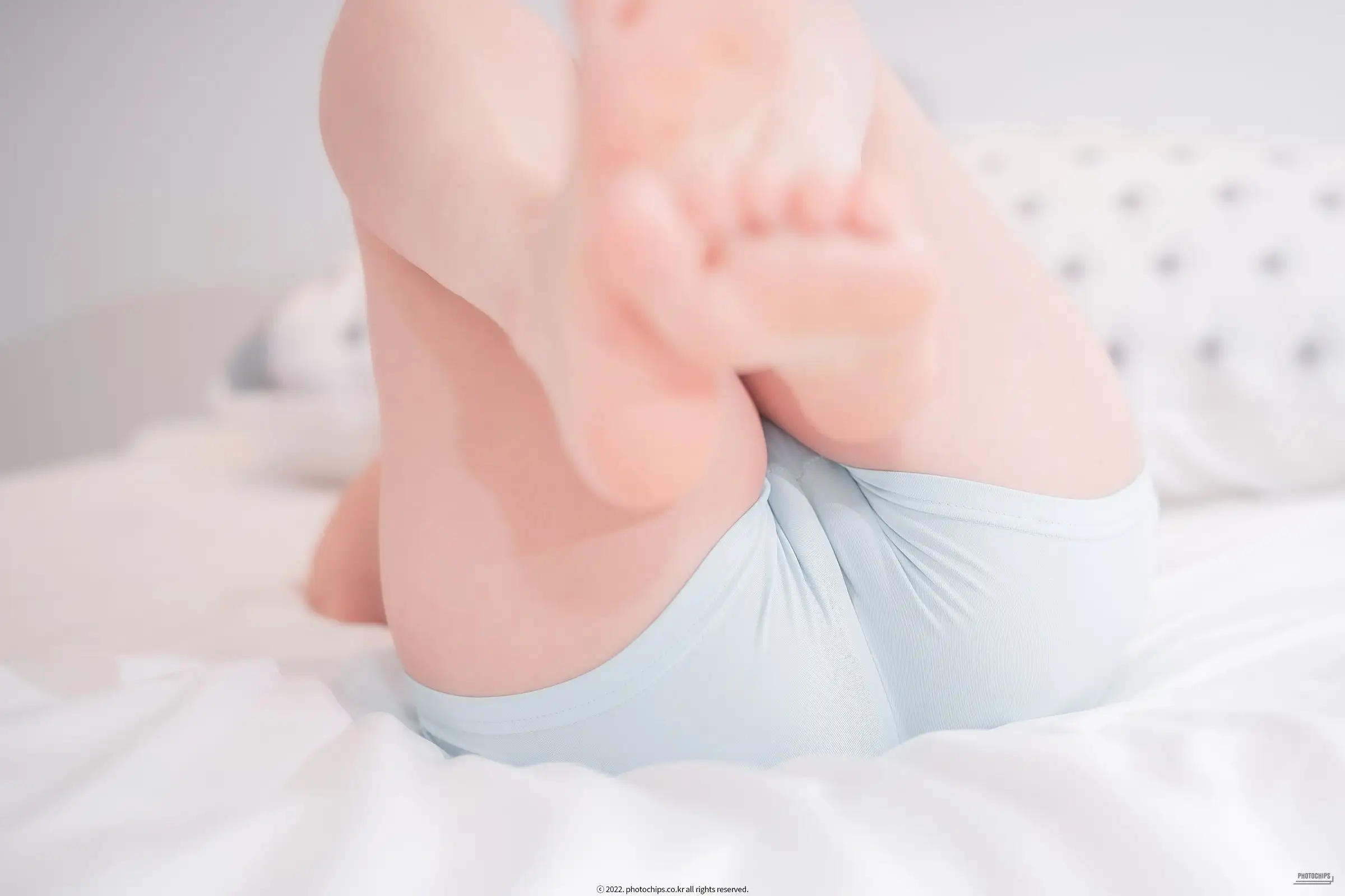 [Photochips] Vol.118 No.15 – Dami