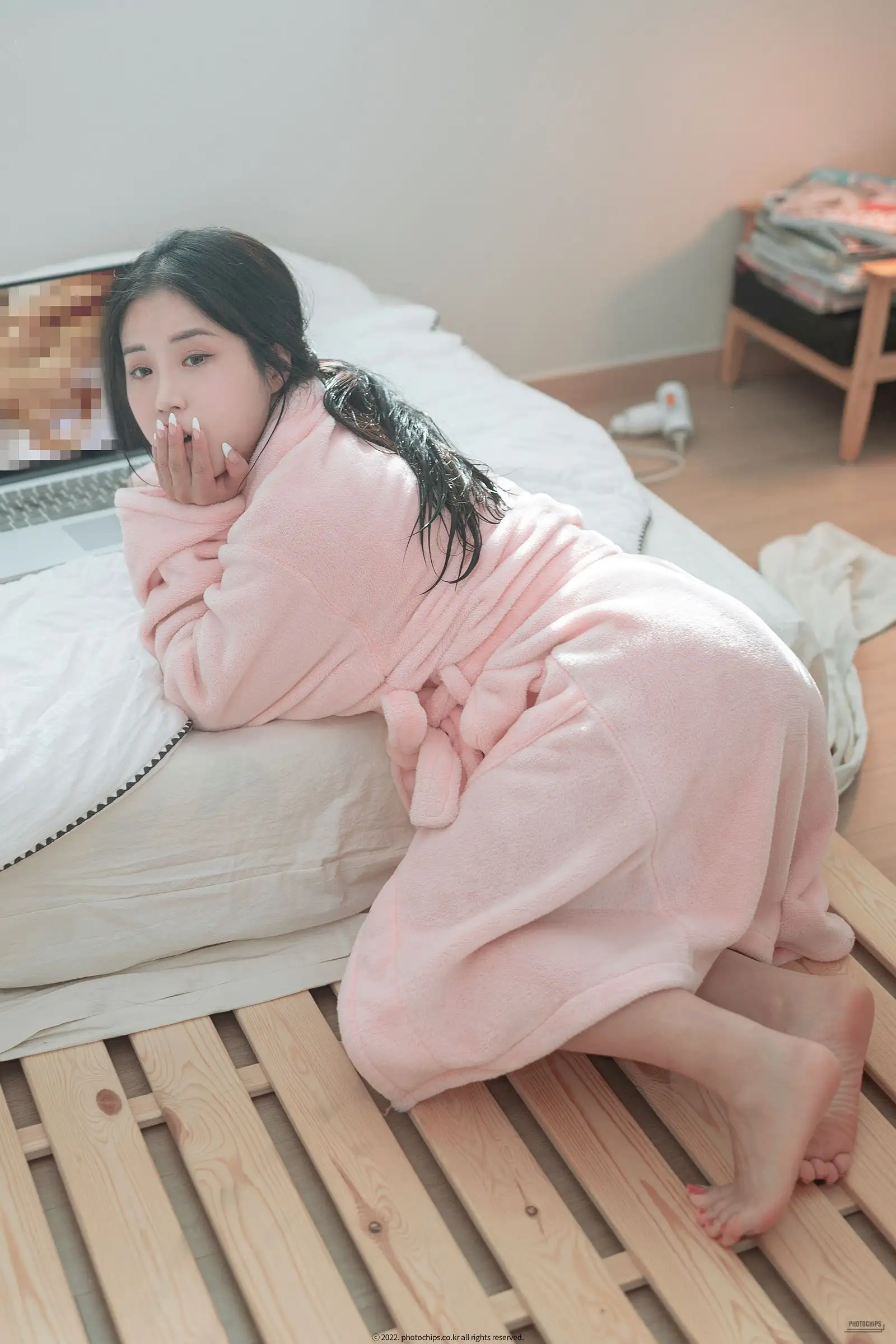 [Photochips] Vol.129 No.17 Dami
