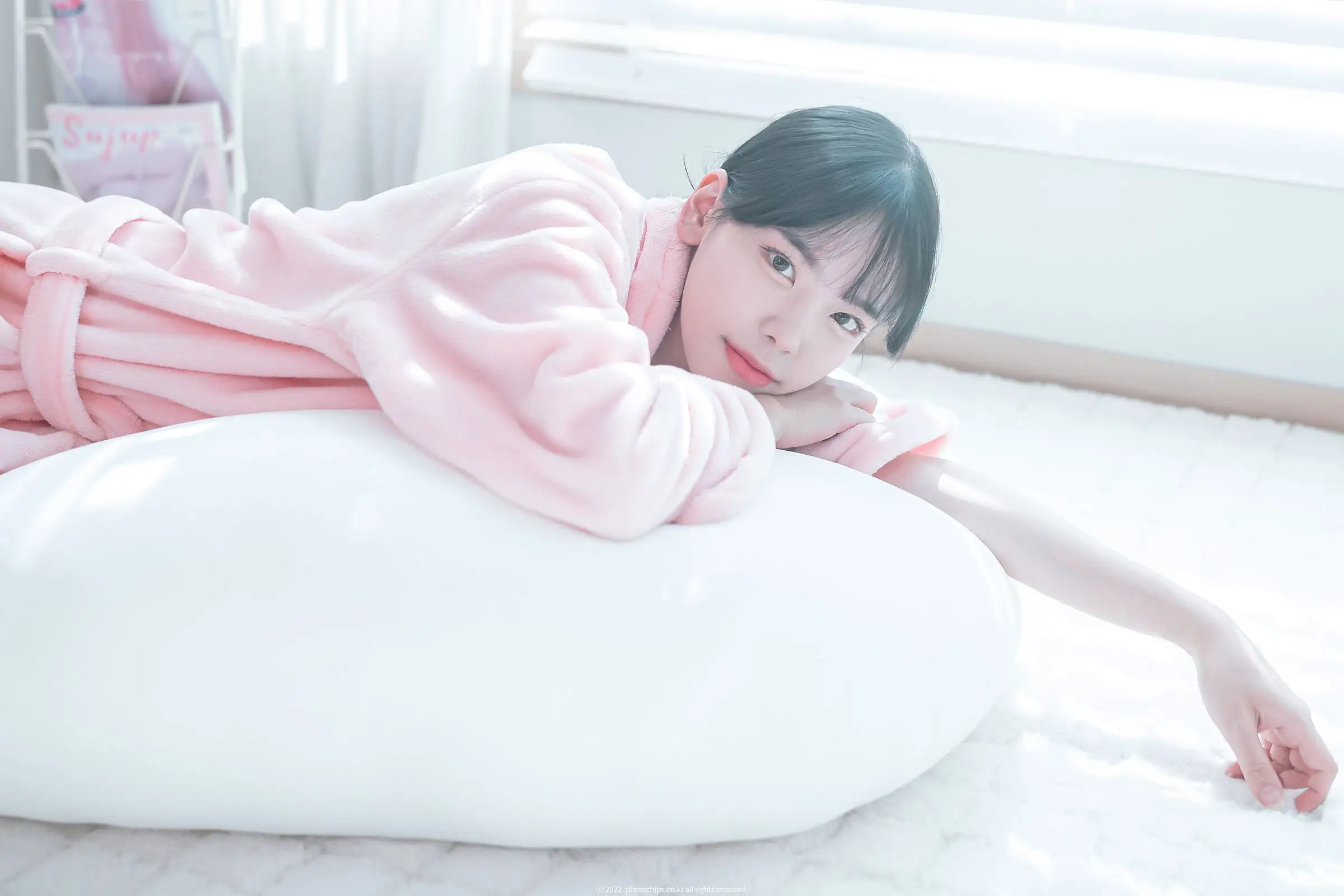 [Photochips] Vol.134 No.1 – Giryongi