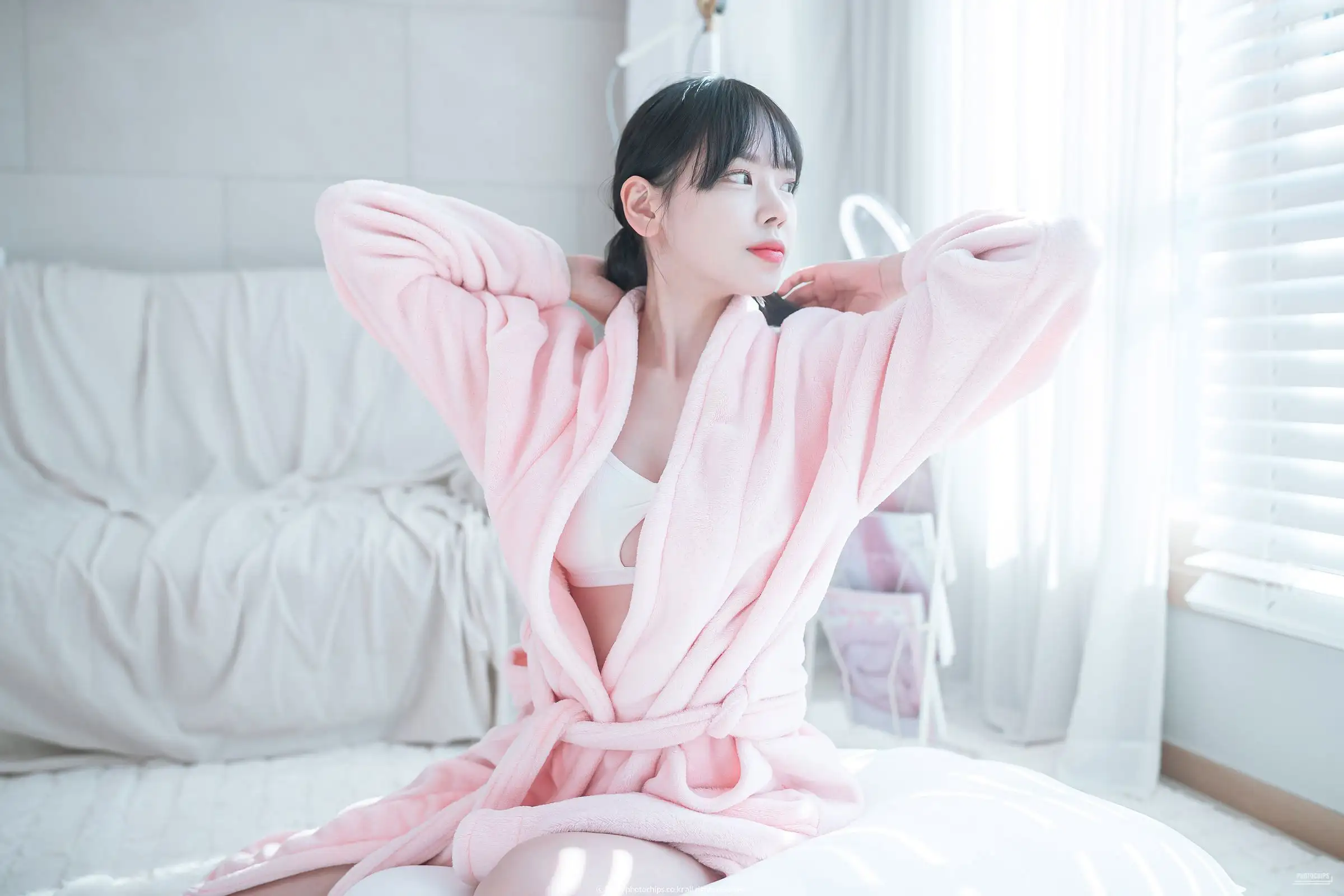 [Photochips] Vol.134 No.1 – Giryongi