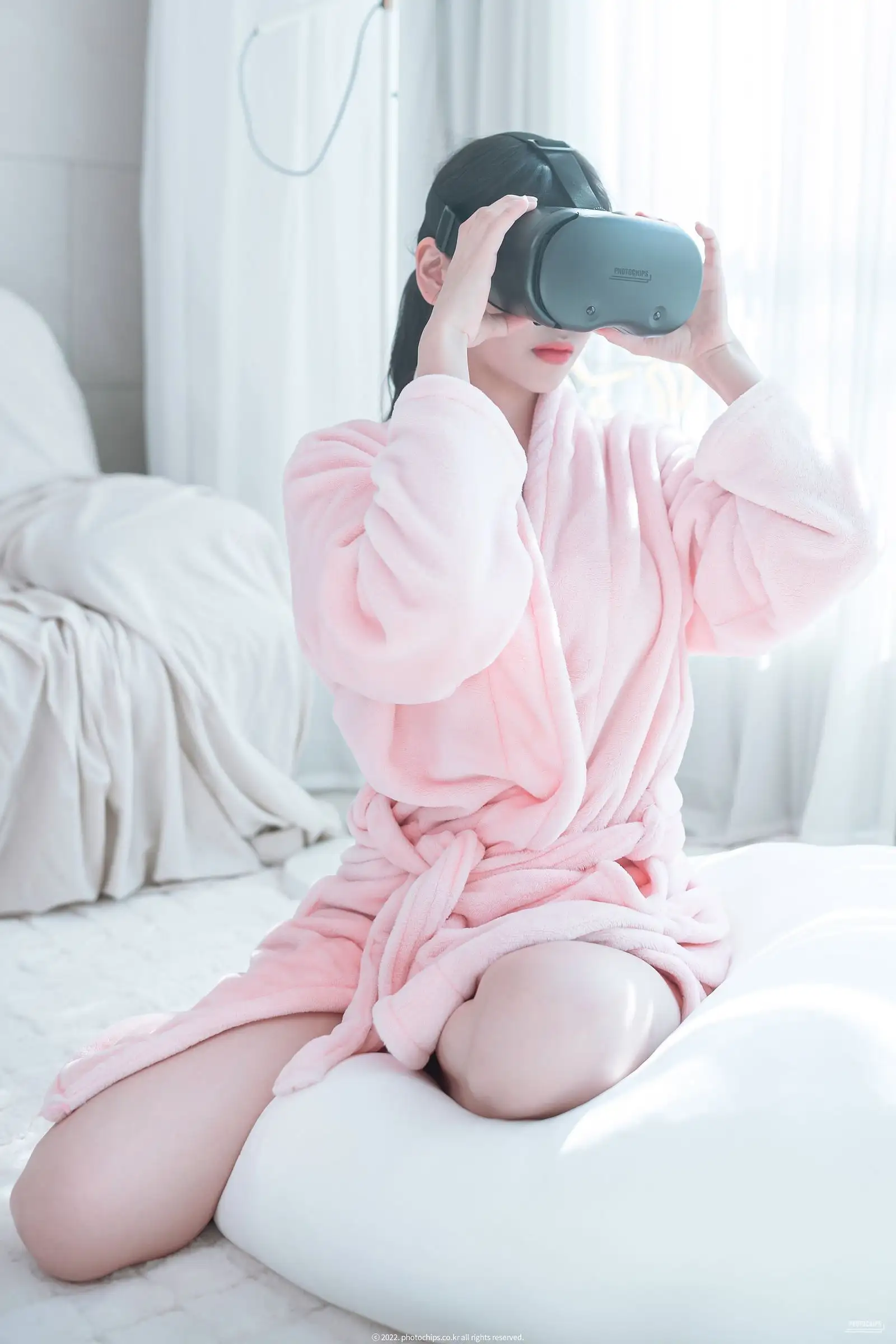 [Photochips] Vol.134 No.1 – Giryongi