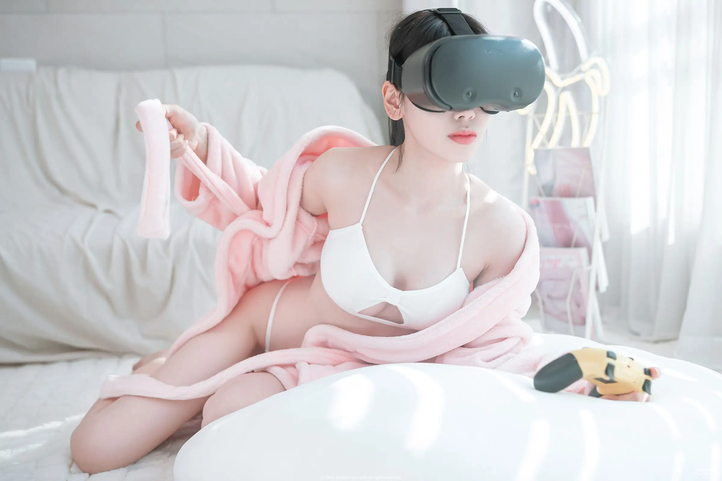 [Photochips] Vol.134 No.1 – Giryongi