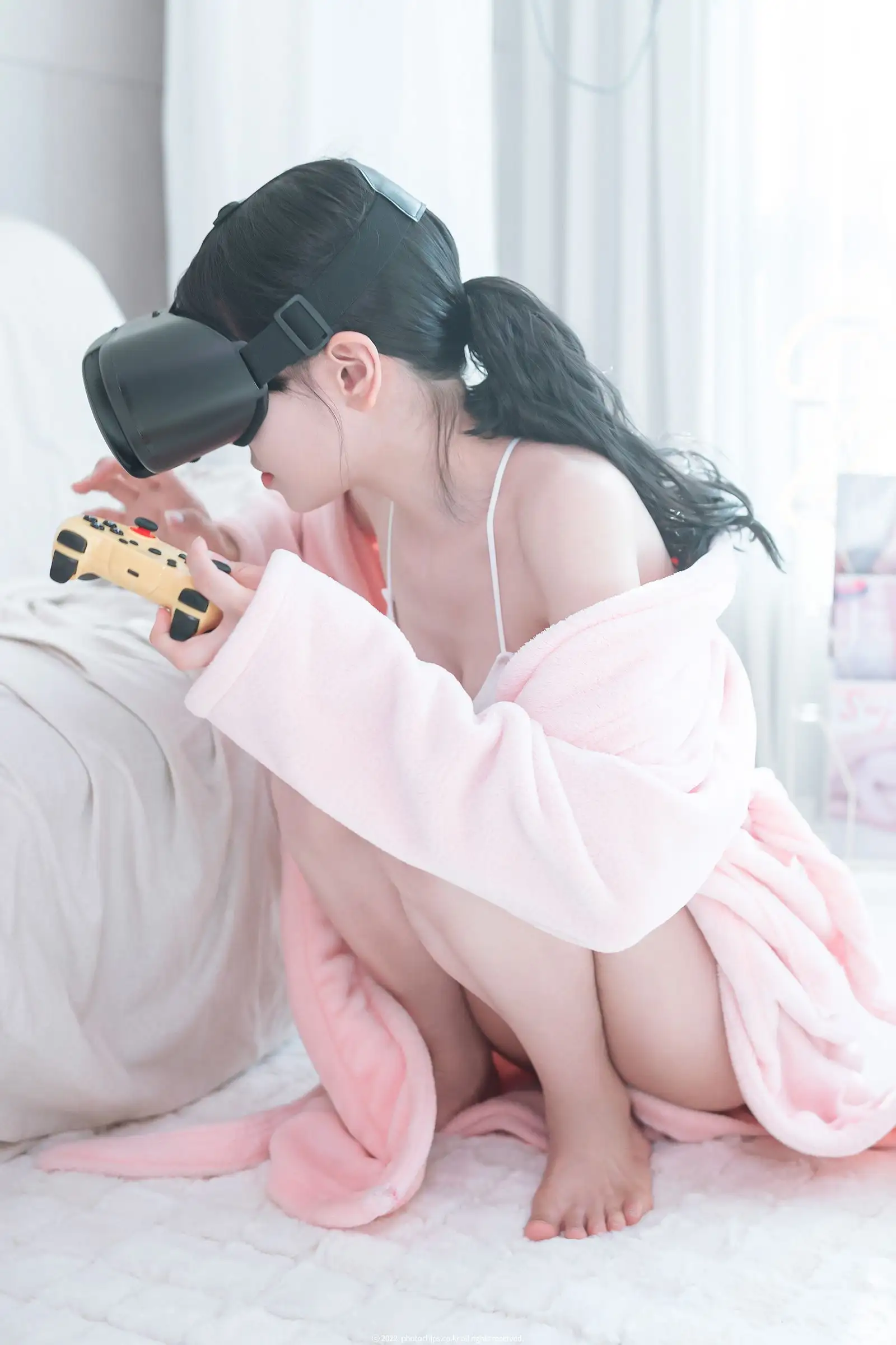 [Photochips] Vol.134 No.1 – Giryongi