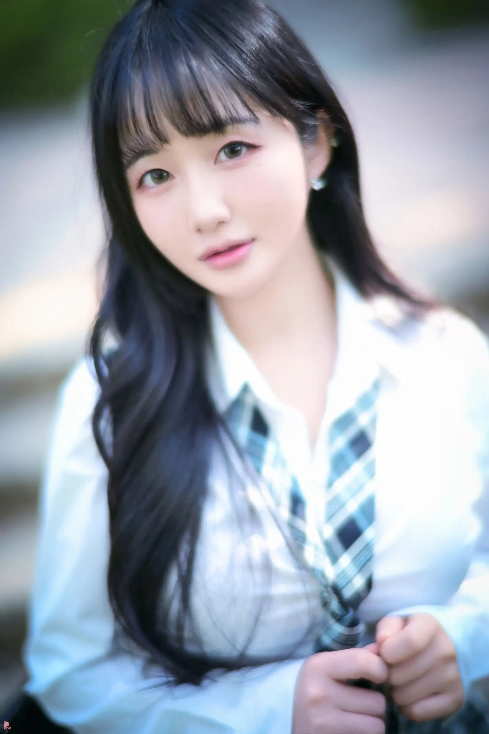 [PINK] Han Jina – Sunshine