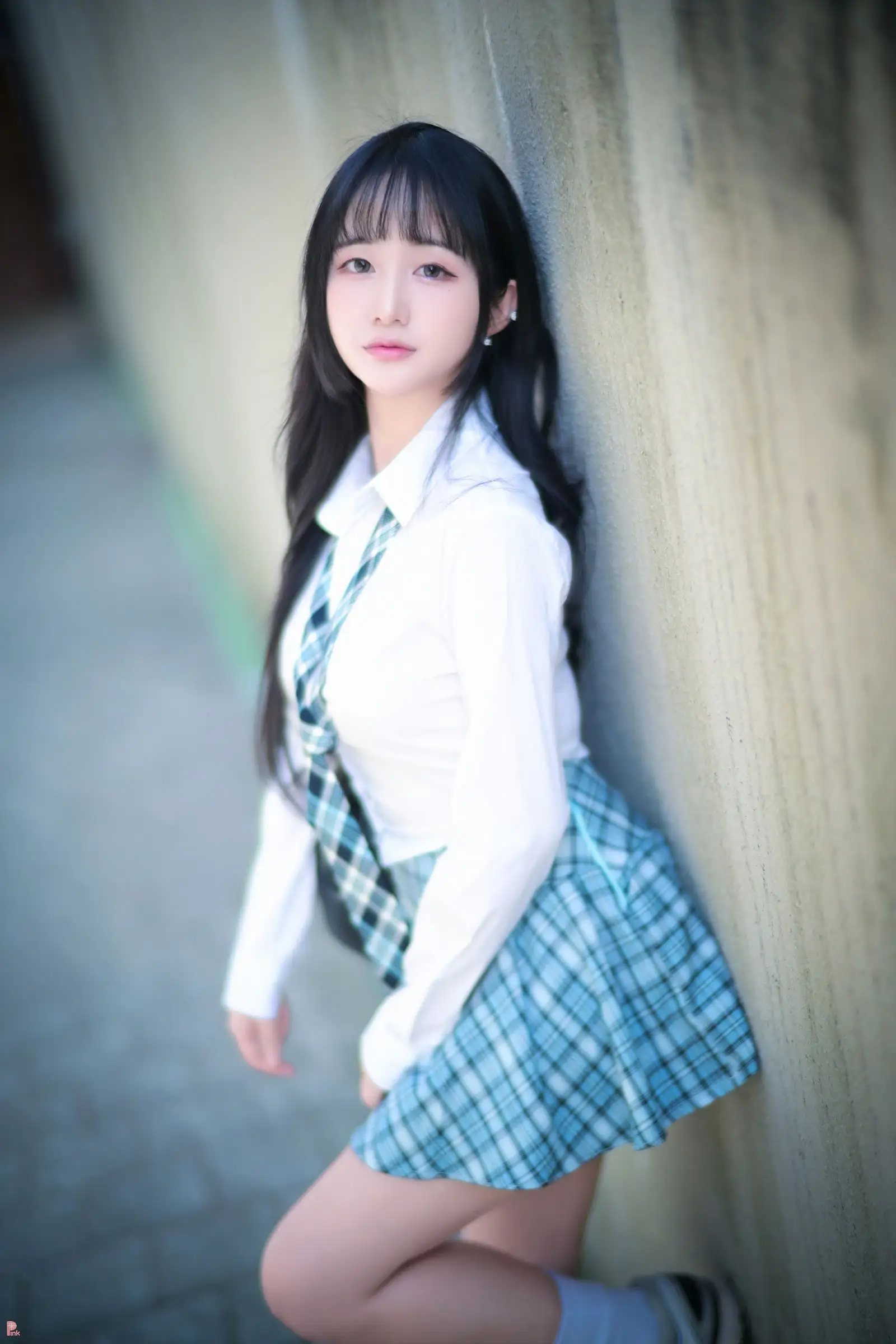 [PINK] Han Jina – Sunshine
