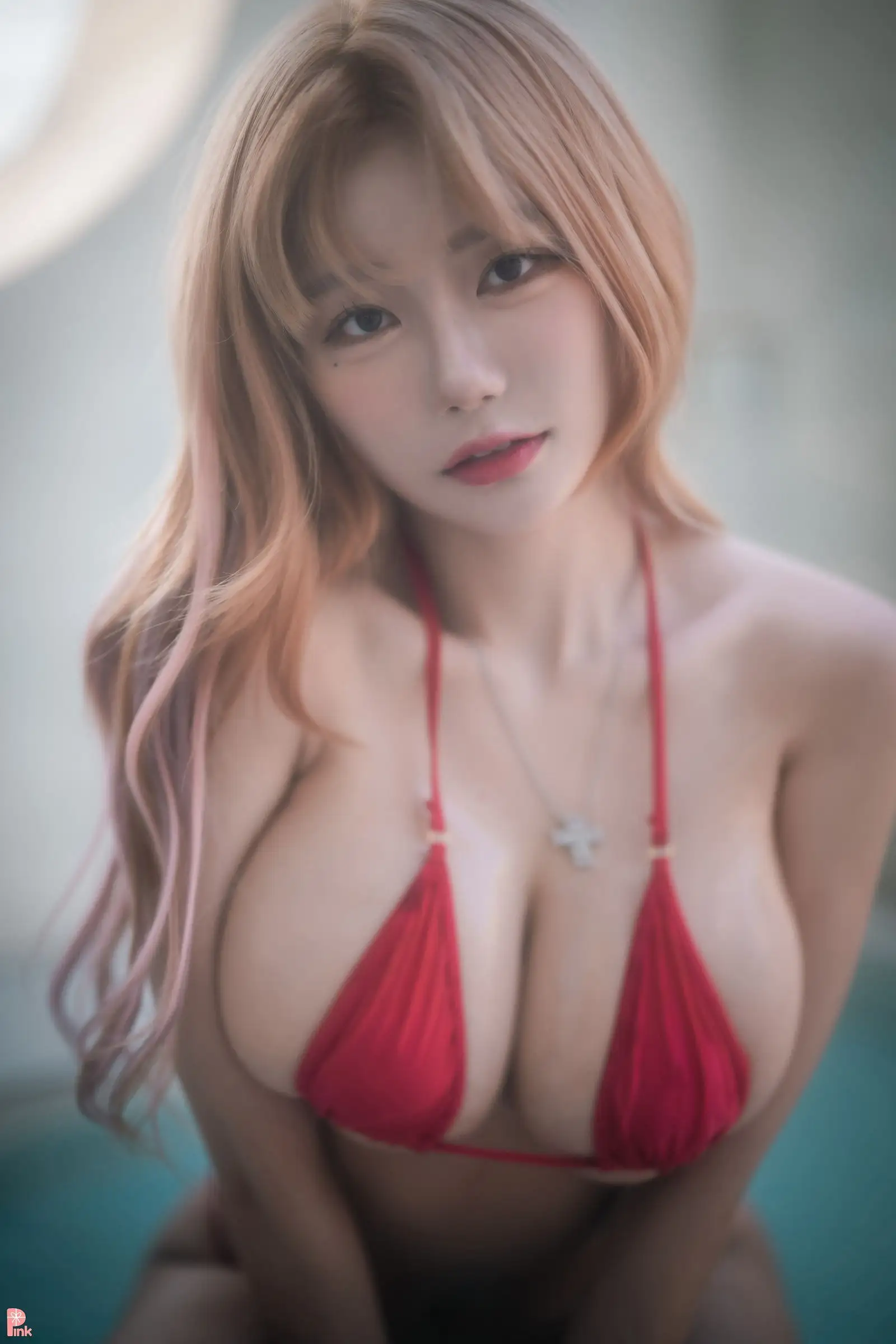 [PINK] BERRY PRADISE – Lightberry Vol.1