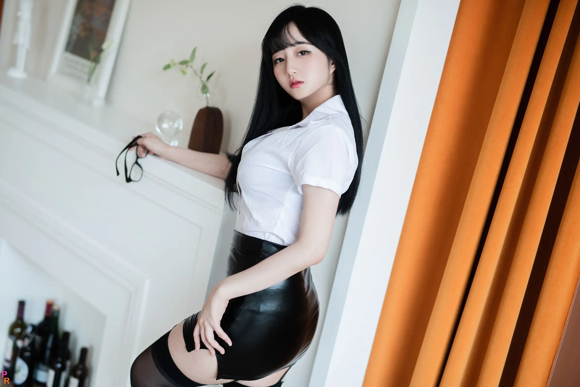 [PINK] Jina – Succubus