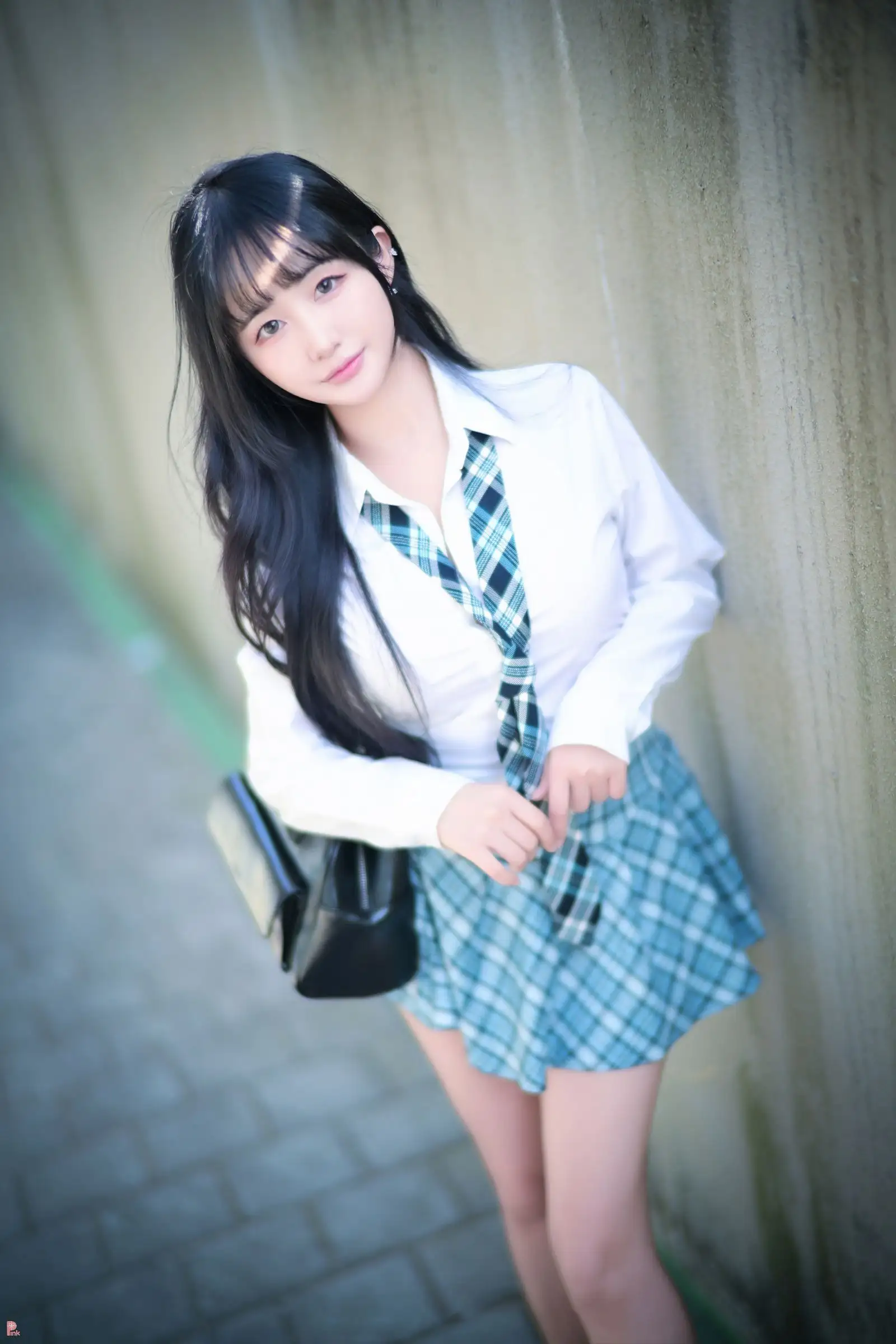 [PINK] Han Jina – Sunshine
