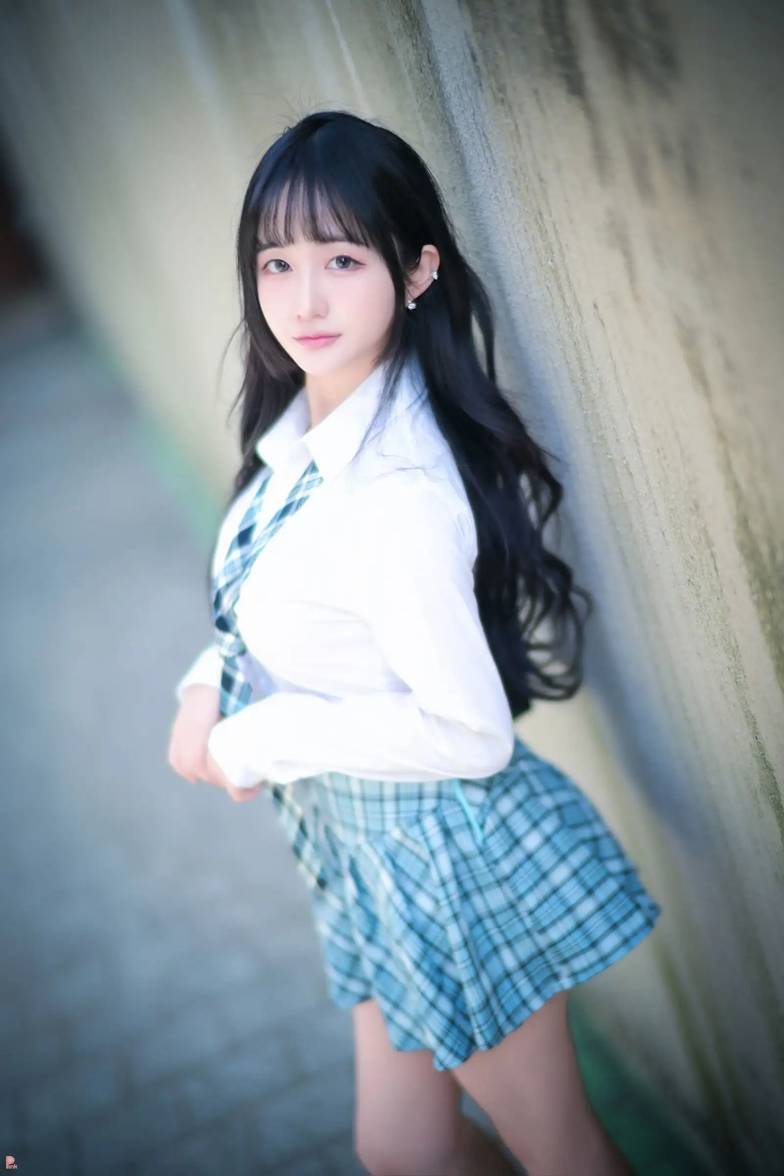 [PINK] Han Jina – Sunshine