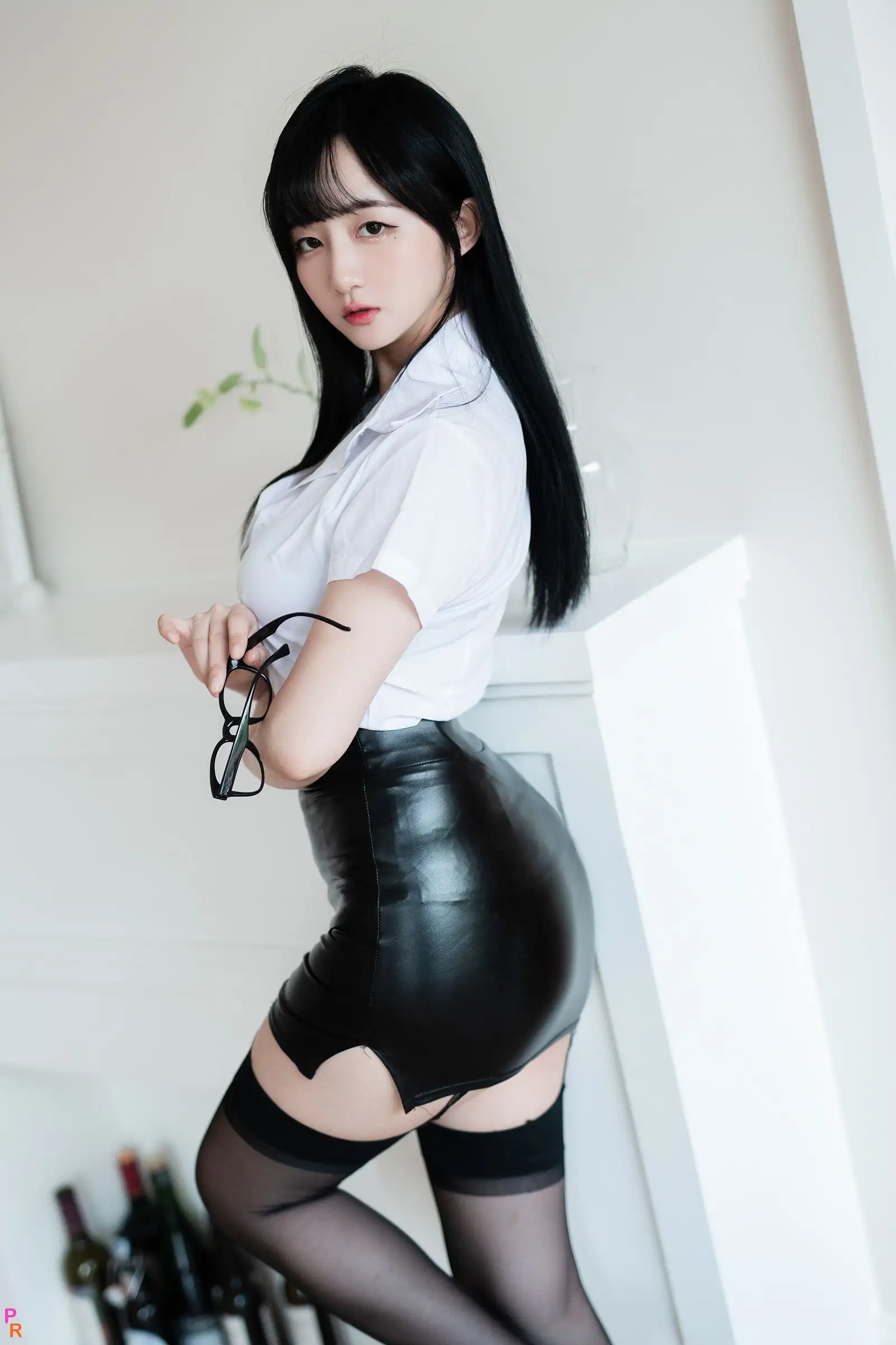 [PINK] Jina – Succubus