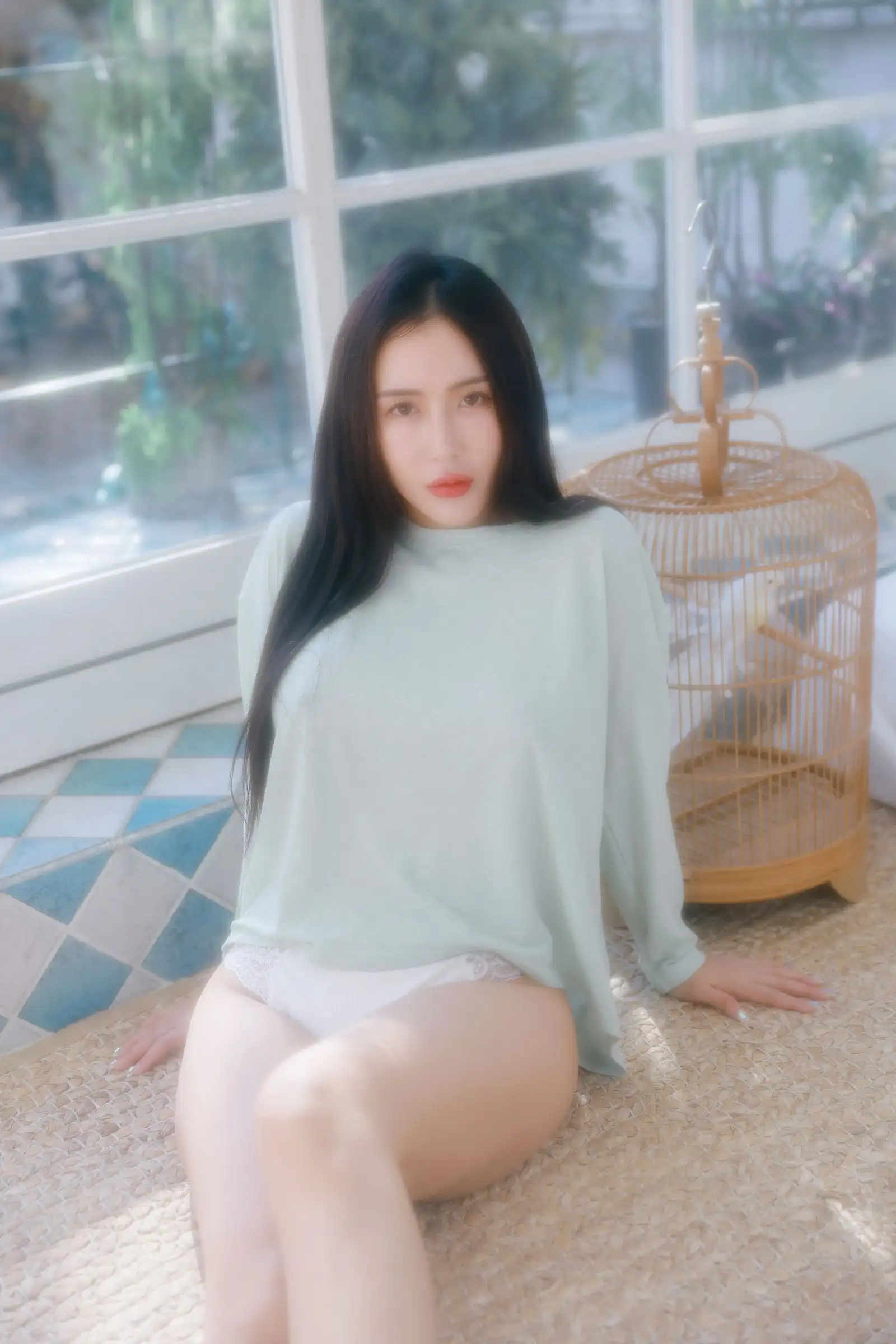 [PINK] One wonderful day