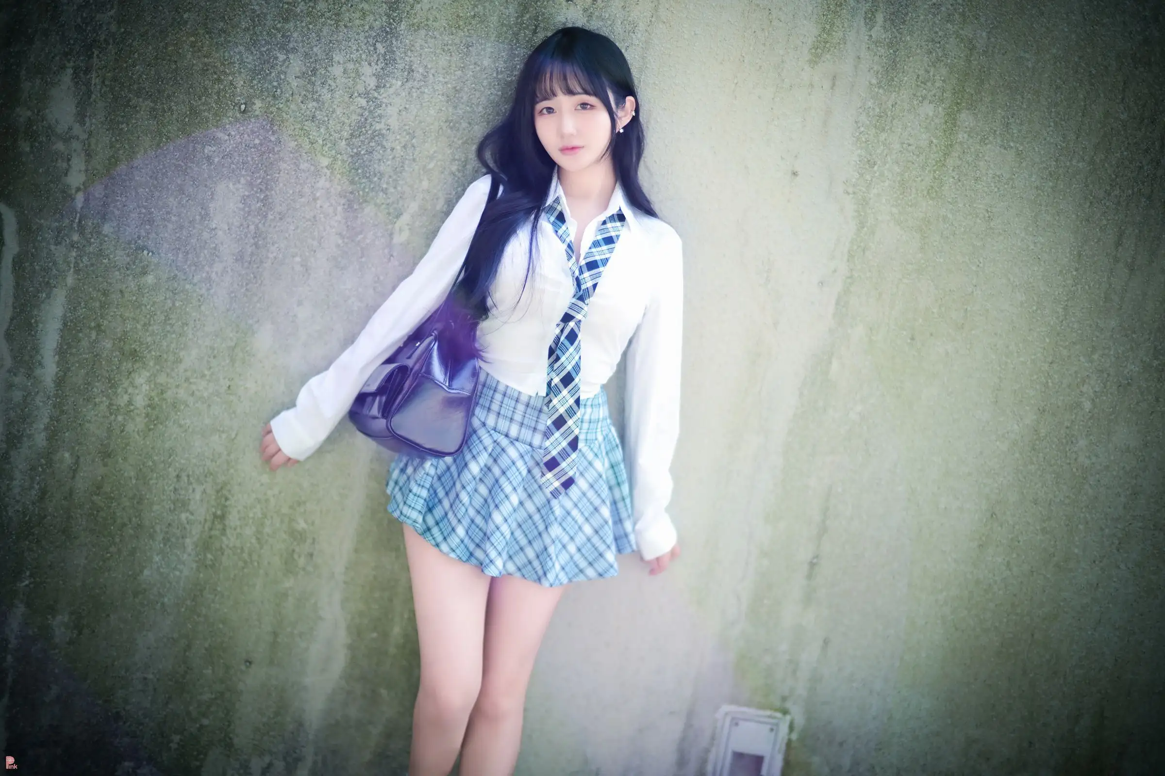 [PINK] Han Jina – Sunshine
