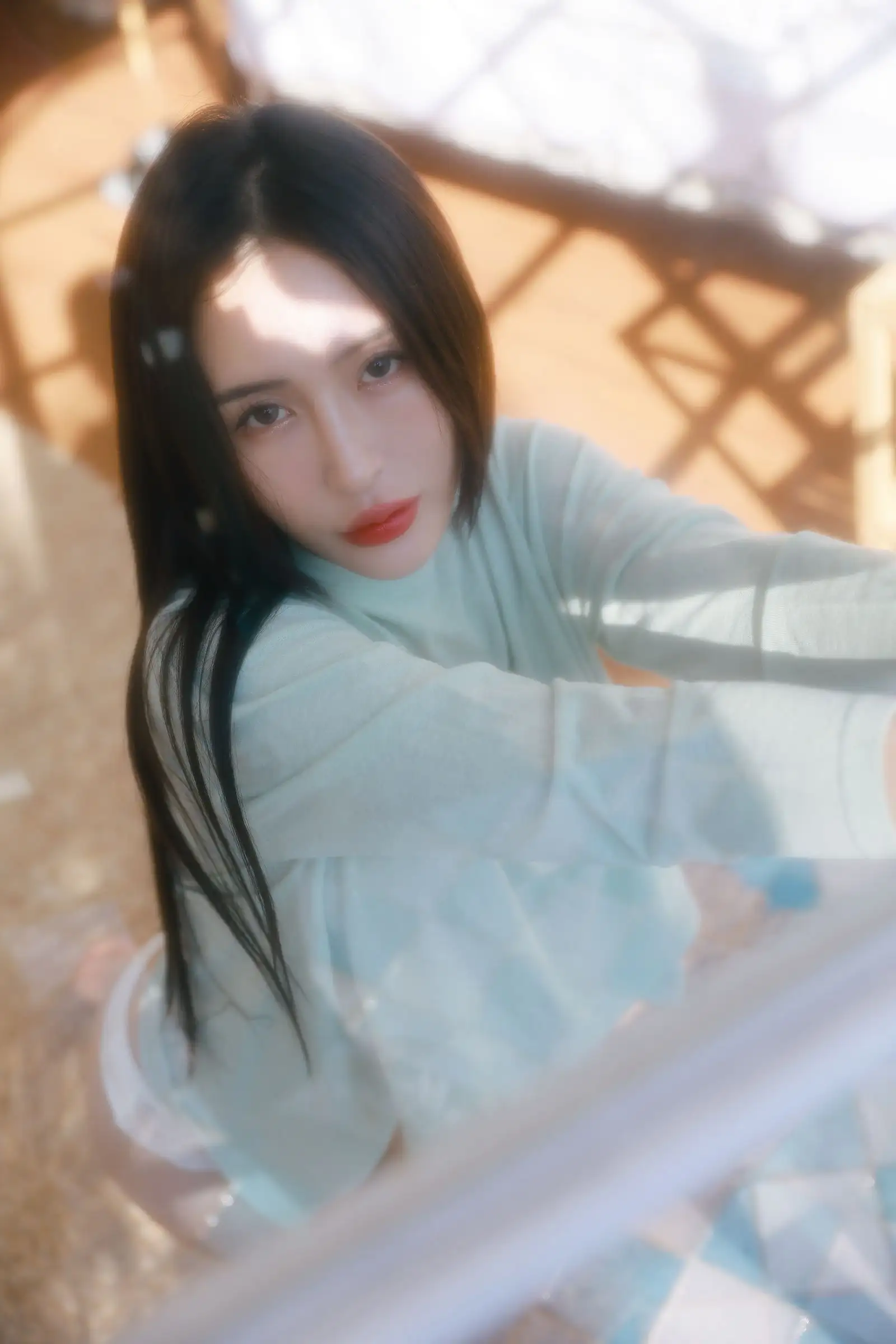 [PINK] One wonderful day