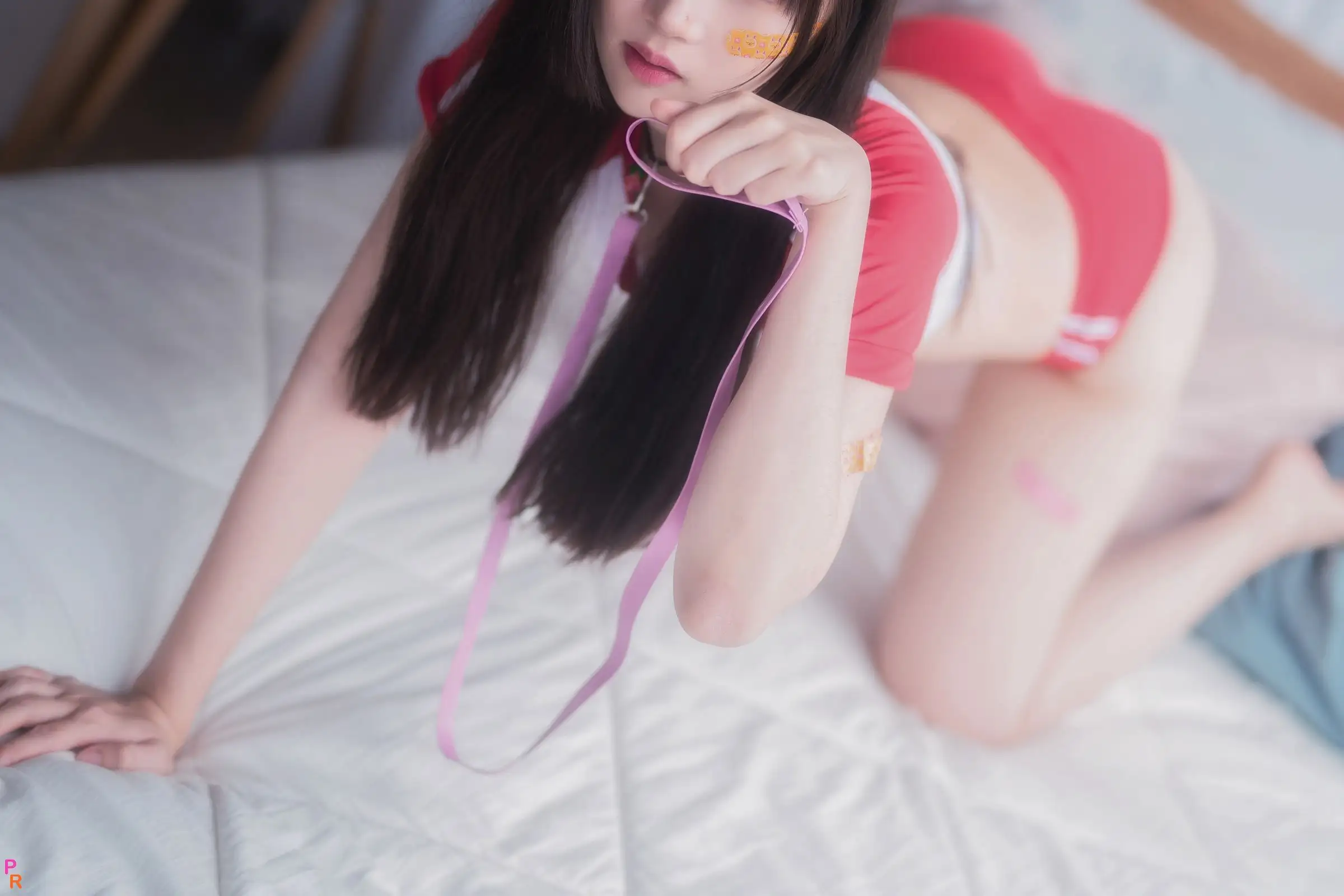 [PINK] Sin Na Rin – Come Here Slaves