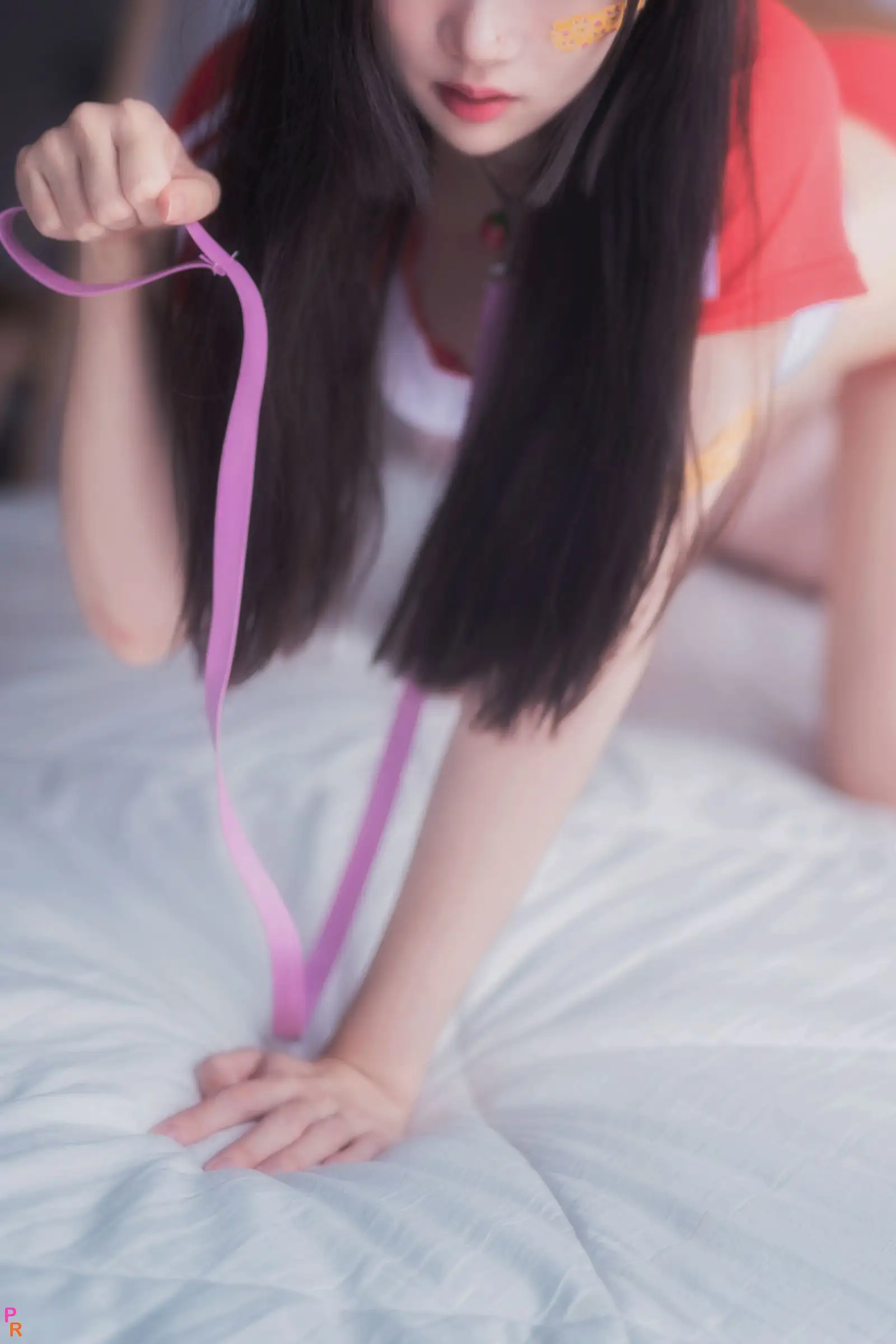 [PINK] Sin Na Rin – Come Here Slaves