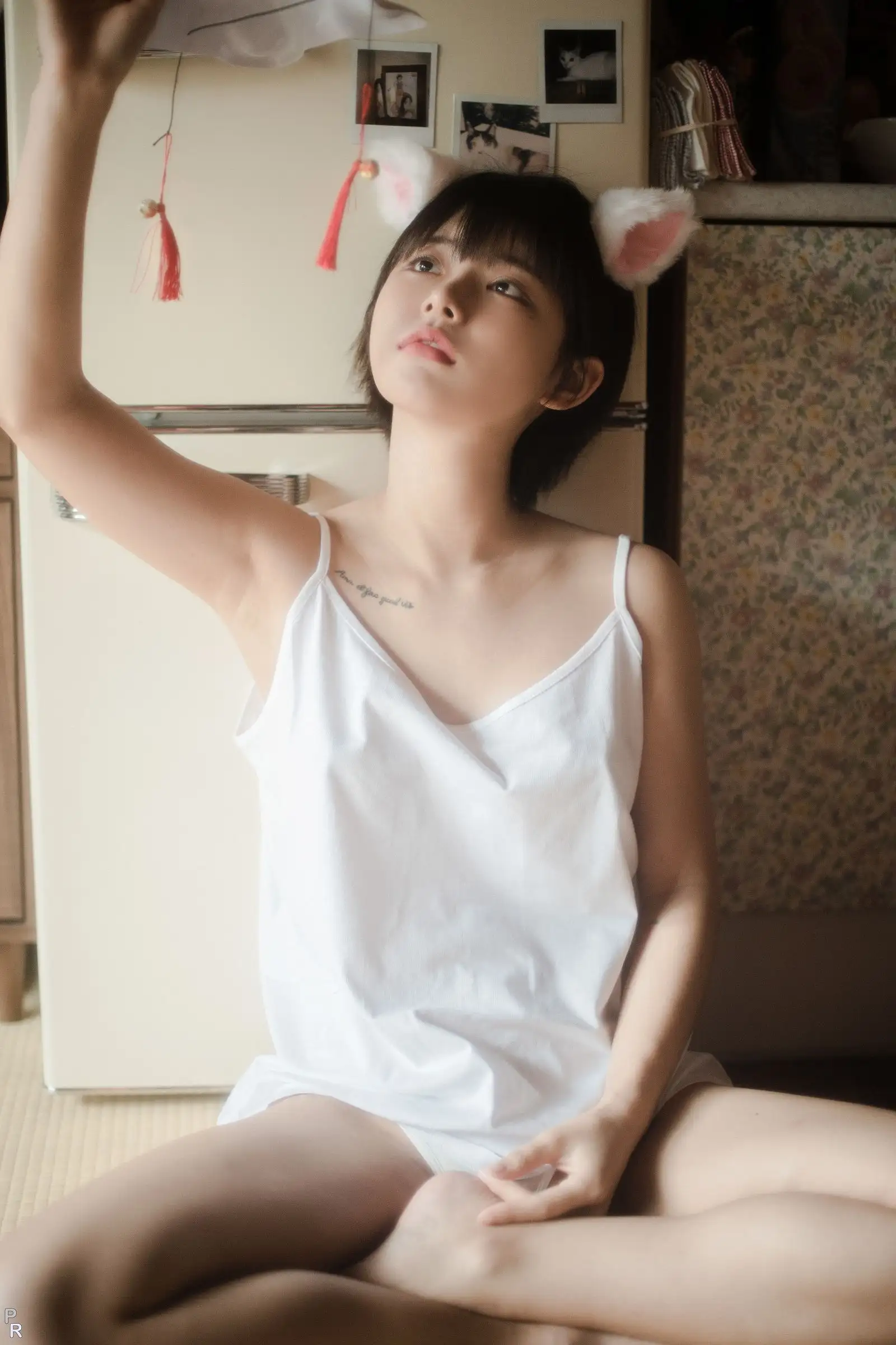 [PINK] U.Hwa – My Cat 02