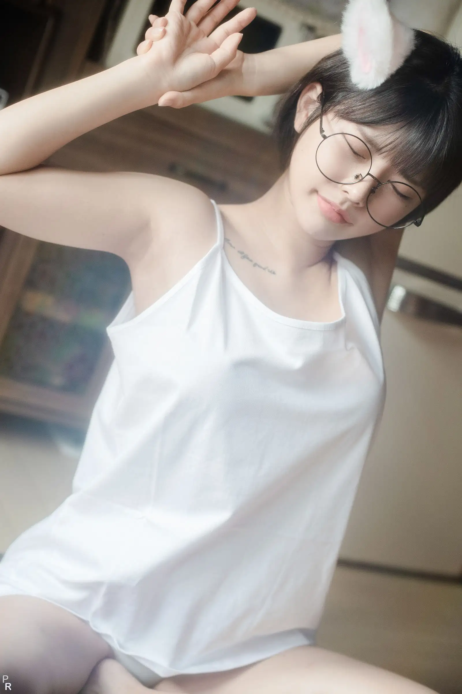 [PINK] U.Hwa – My Cat 02
