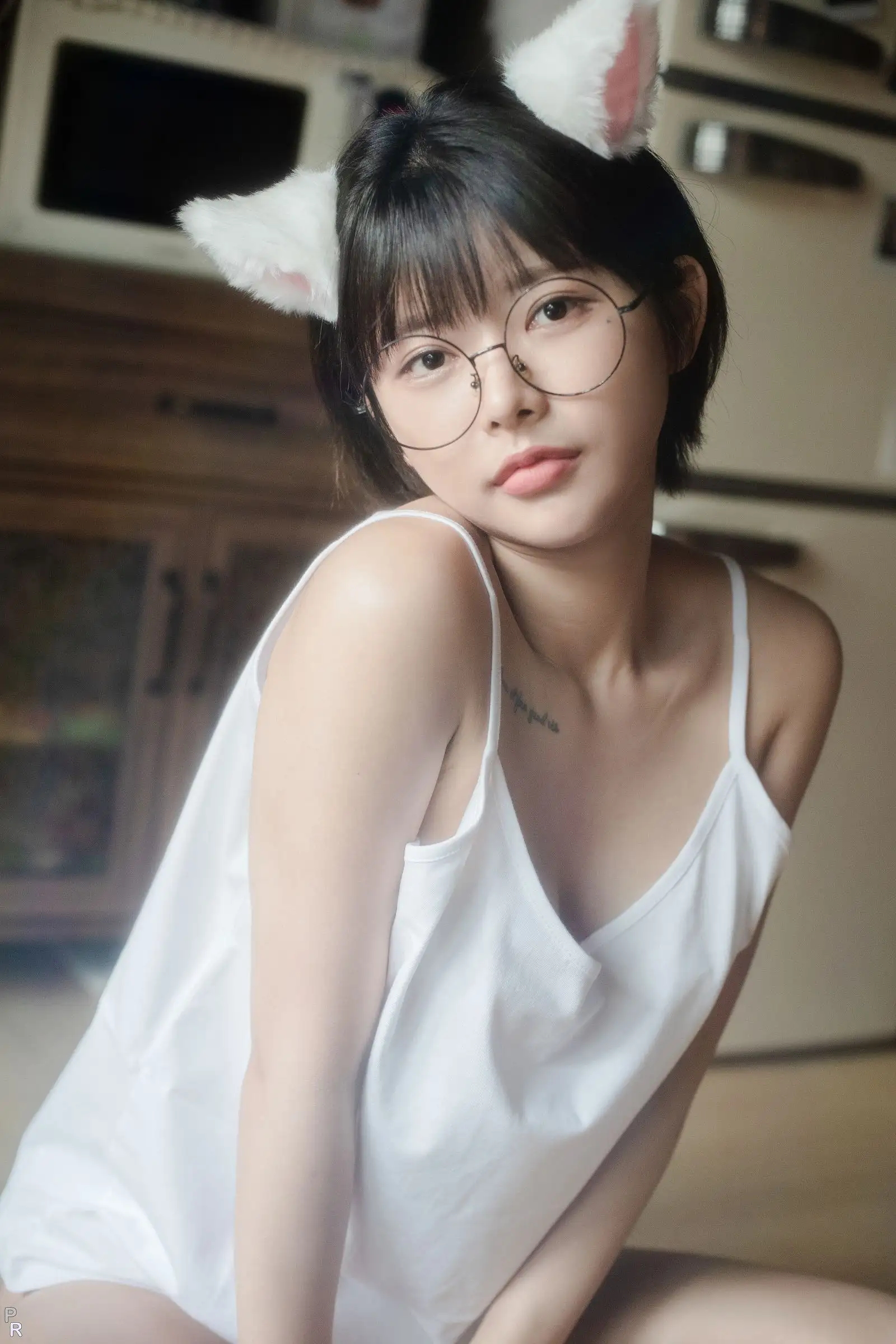 [PINK] U.Hwa – My Cat 02
