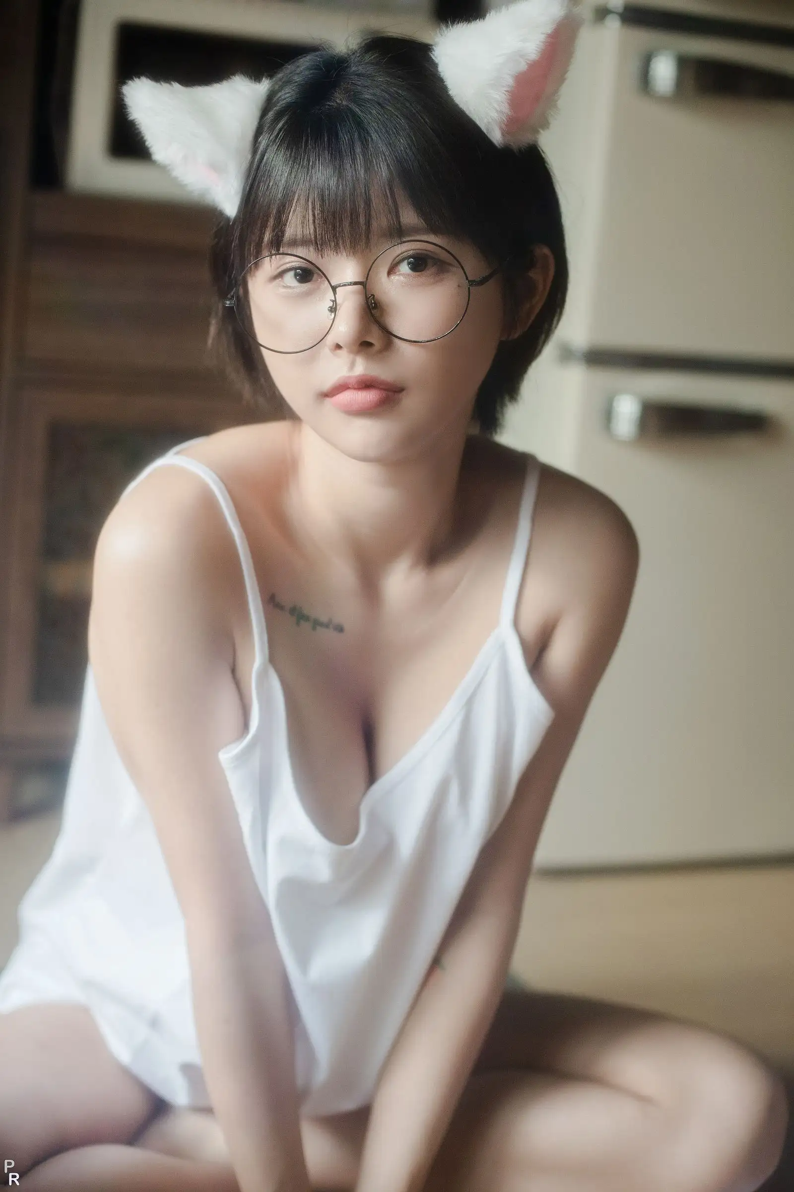 [PINK] U.Hwa – My Cat 02