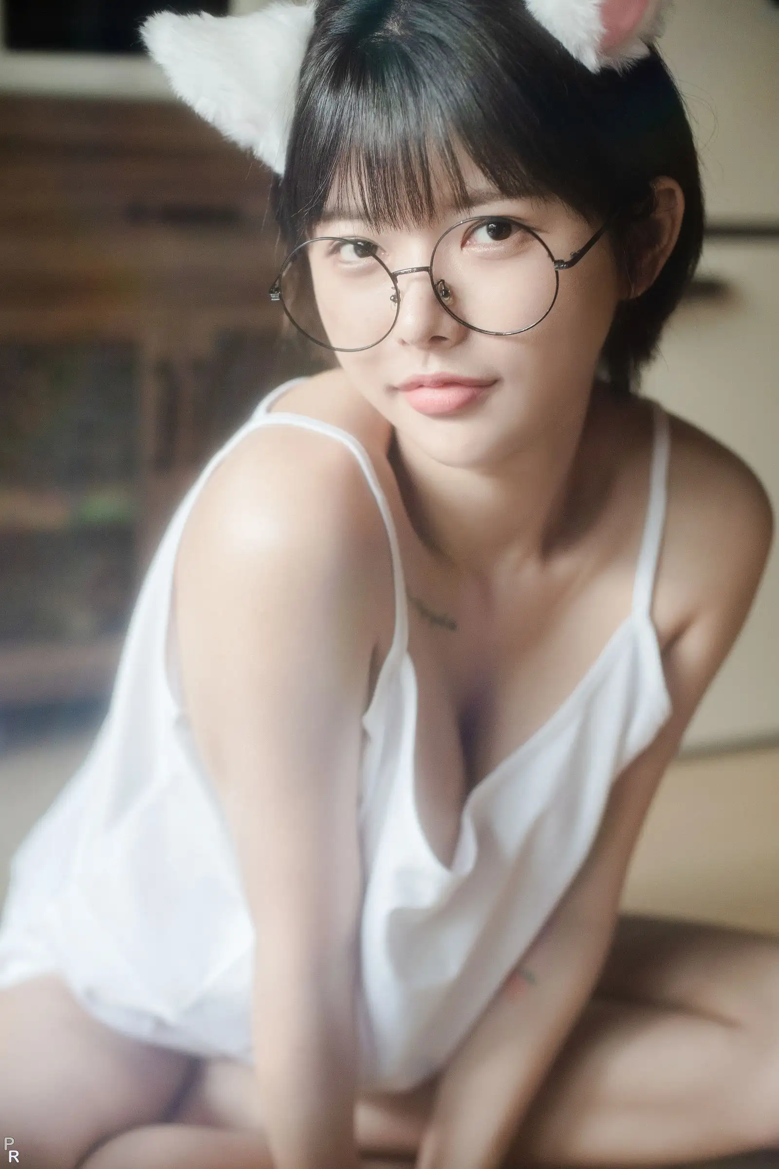 [PINK] U.Hwa – My Cat 02
