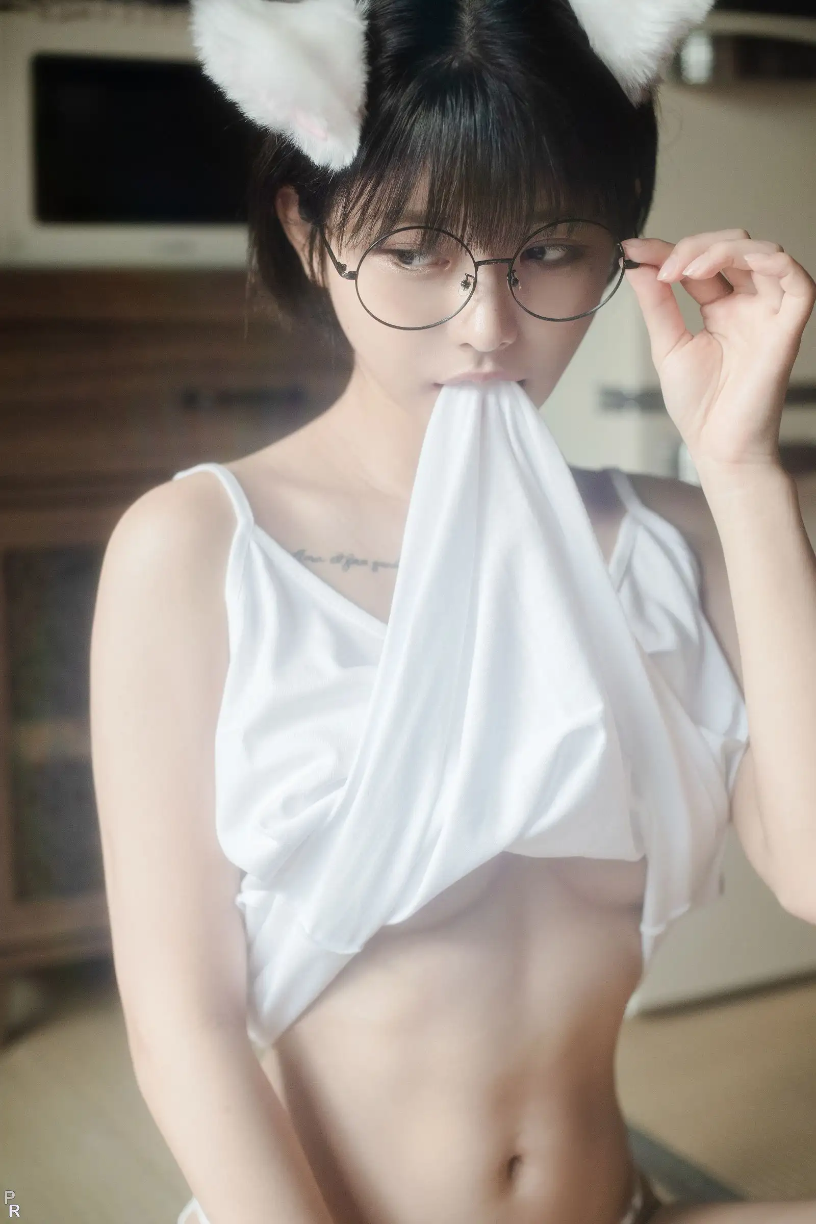 [PINK] U.Hwa – My Cat 02