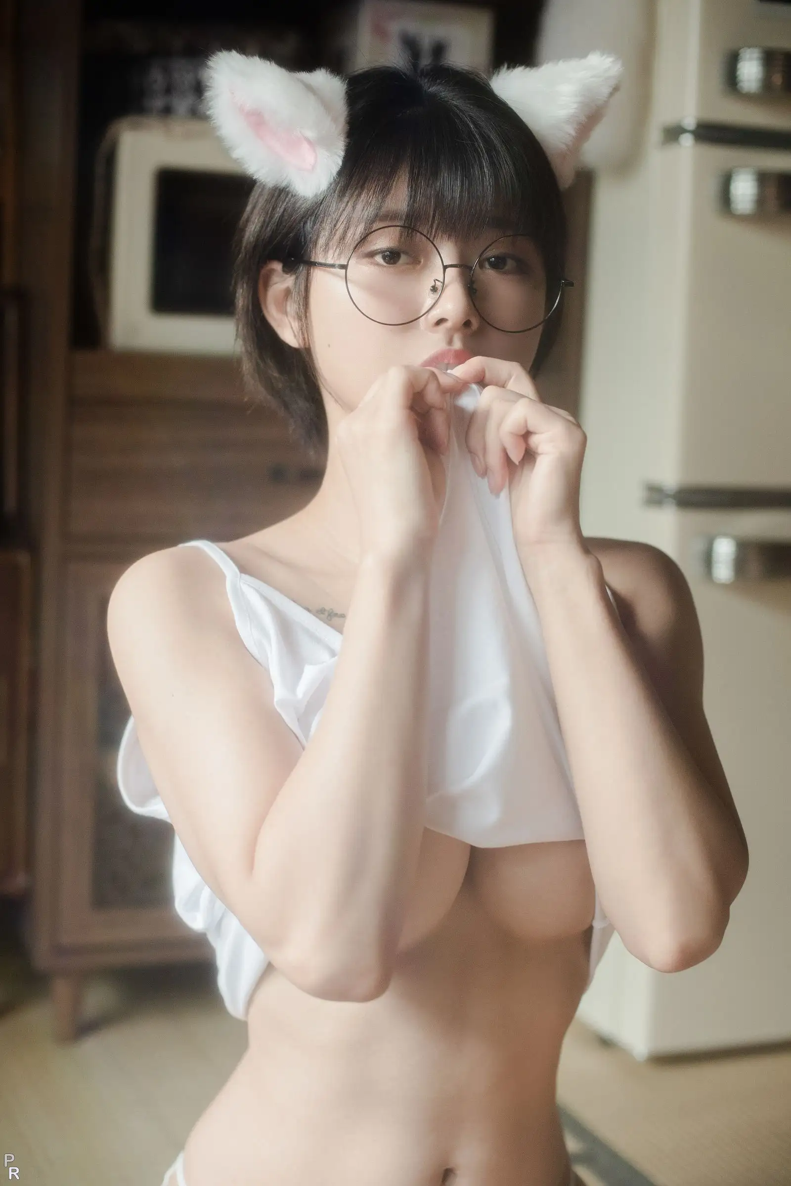 [PINK] U.Hwa – My Cat 02