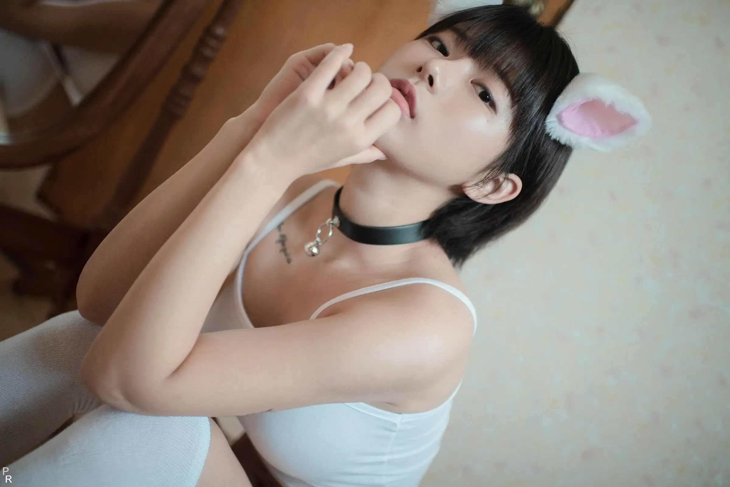 [PINK] U.Hwa – My Cat 01