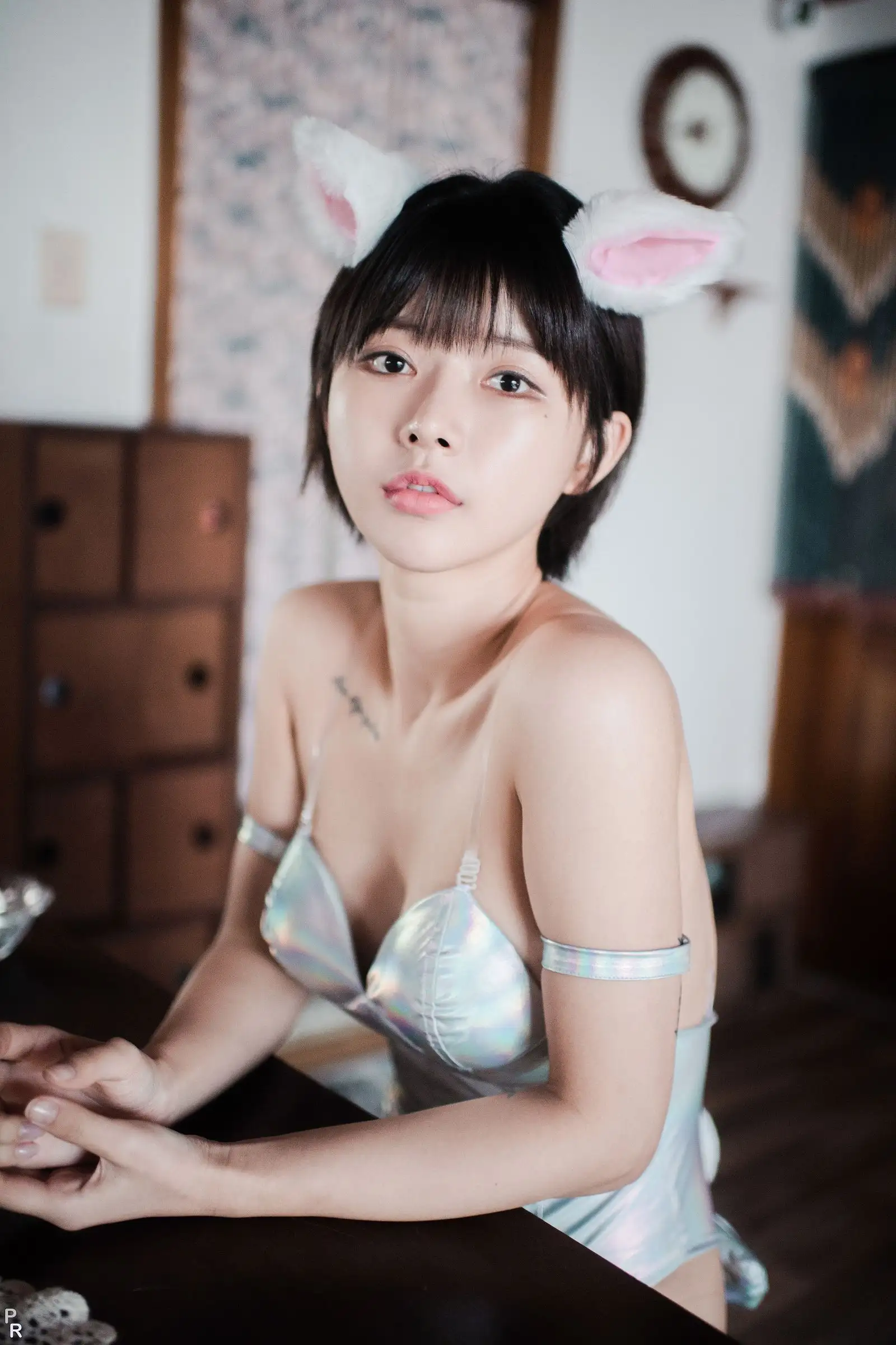 [PINK] U.Hwa – My Cat 02