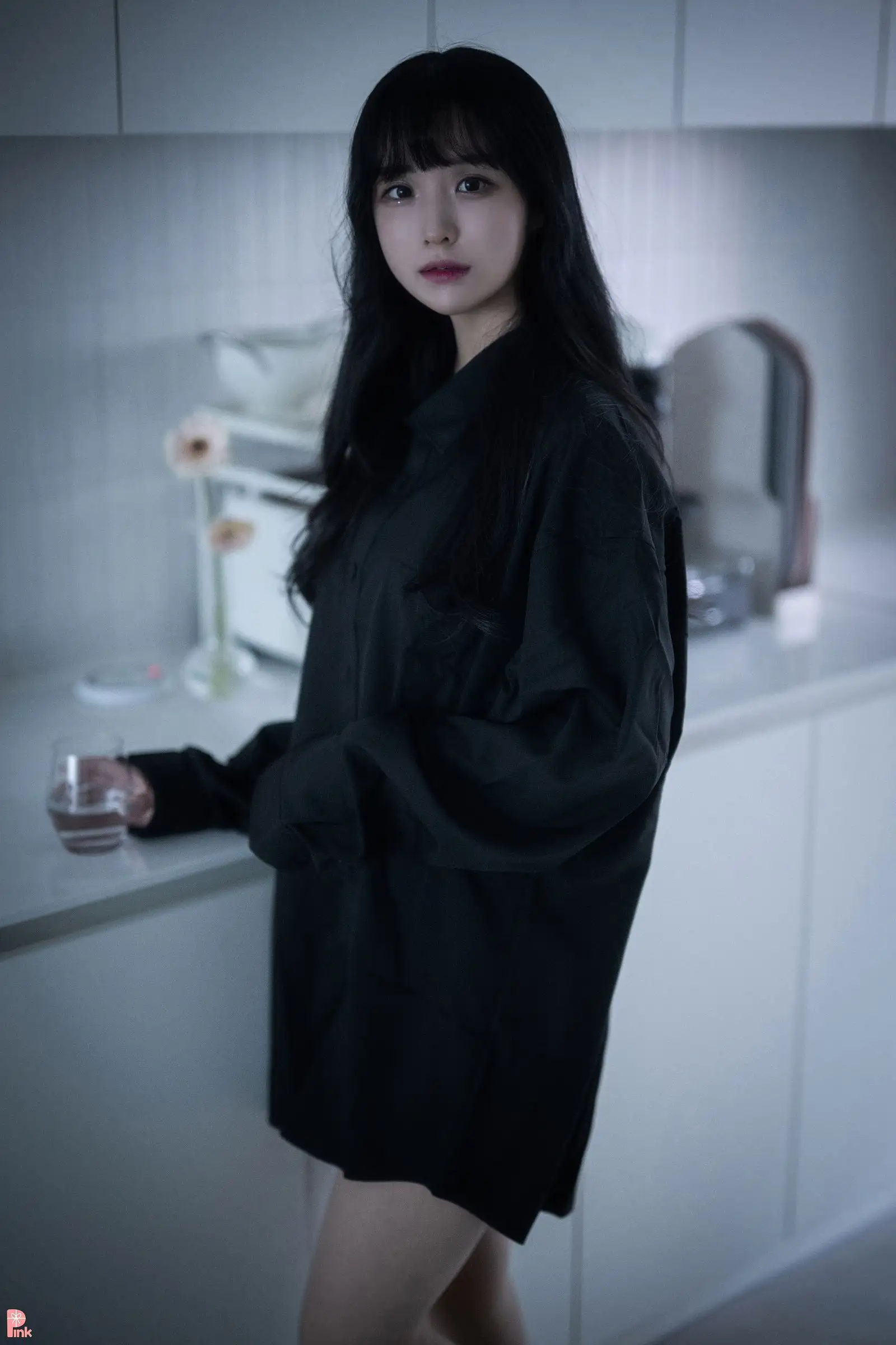 [PINK] Ye Seul – Nyansul Personalized [After Work] 02