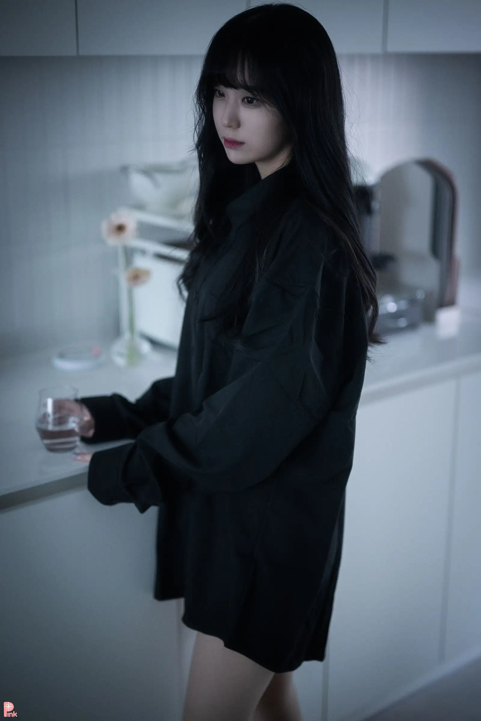 [PINK] Ye Seul – Nyansul Personalized [After Work] 02