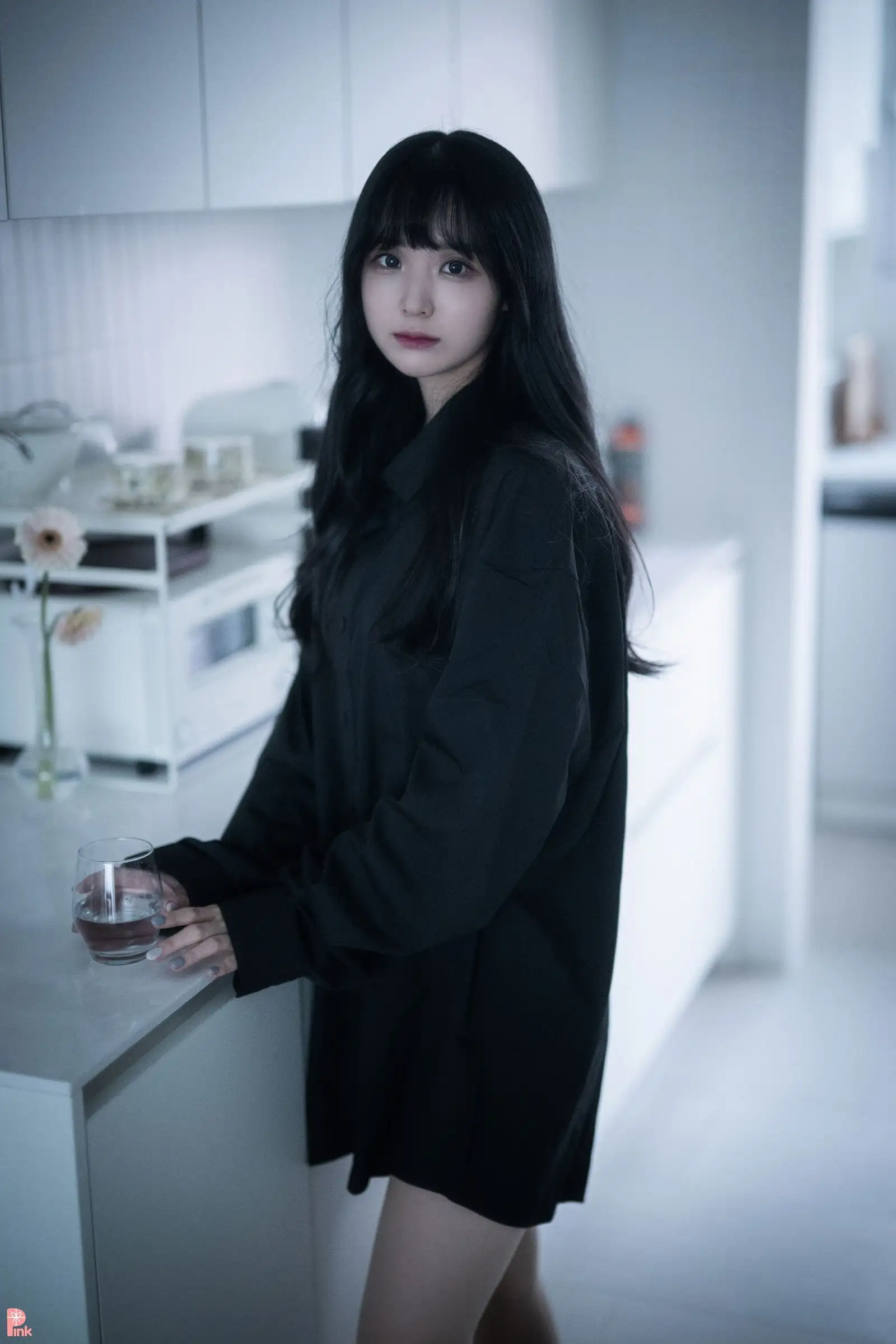 [PINK] Ye Seul – Nyansul Personalized [After Work] 02