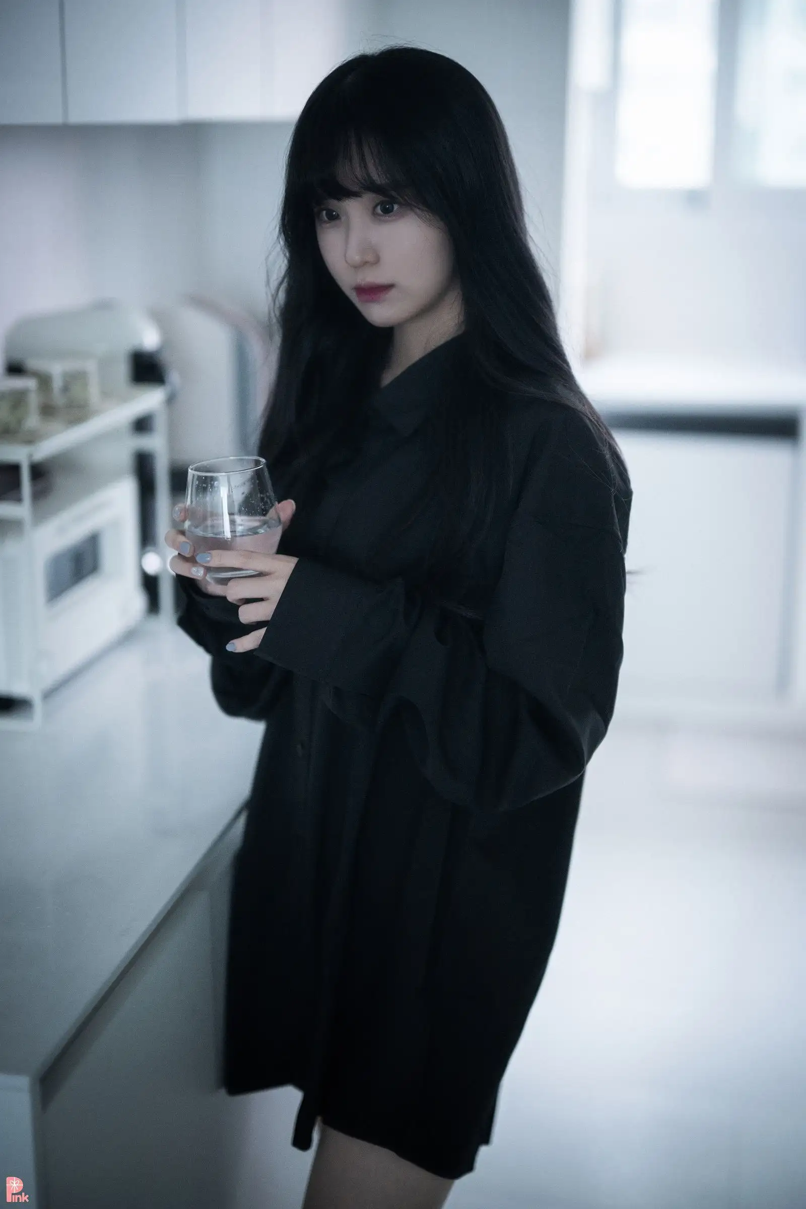 [PINK] Ye Seul – Nyansul Personalized [After Work] 02
