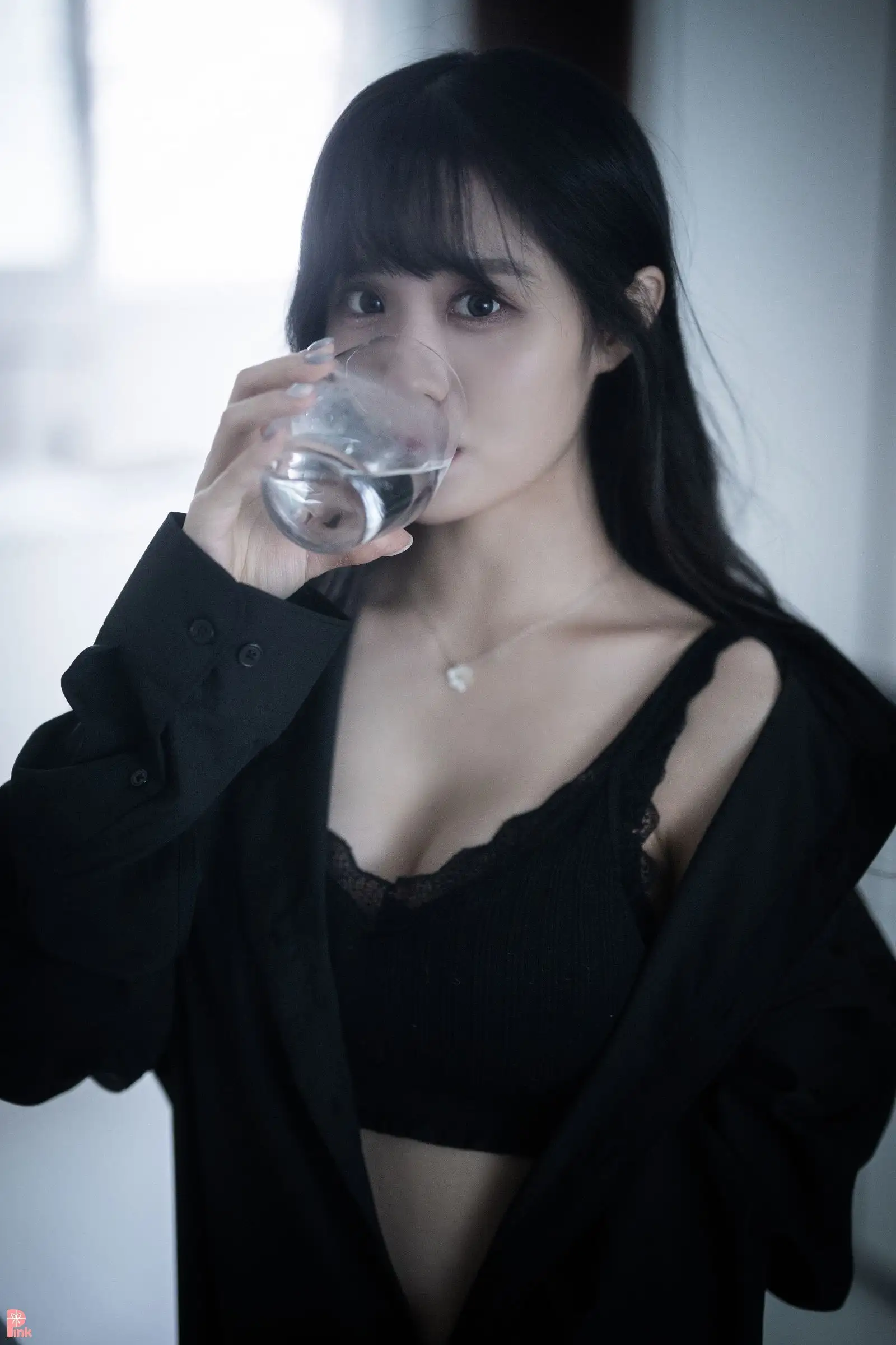 [PINK] Ye Seul – Nyansul Personalized [After Work] 02