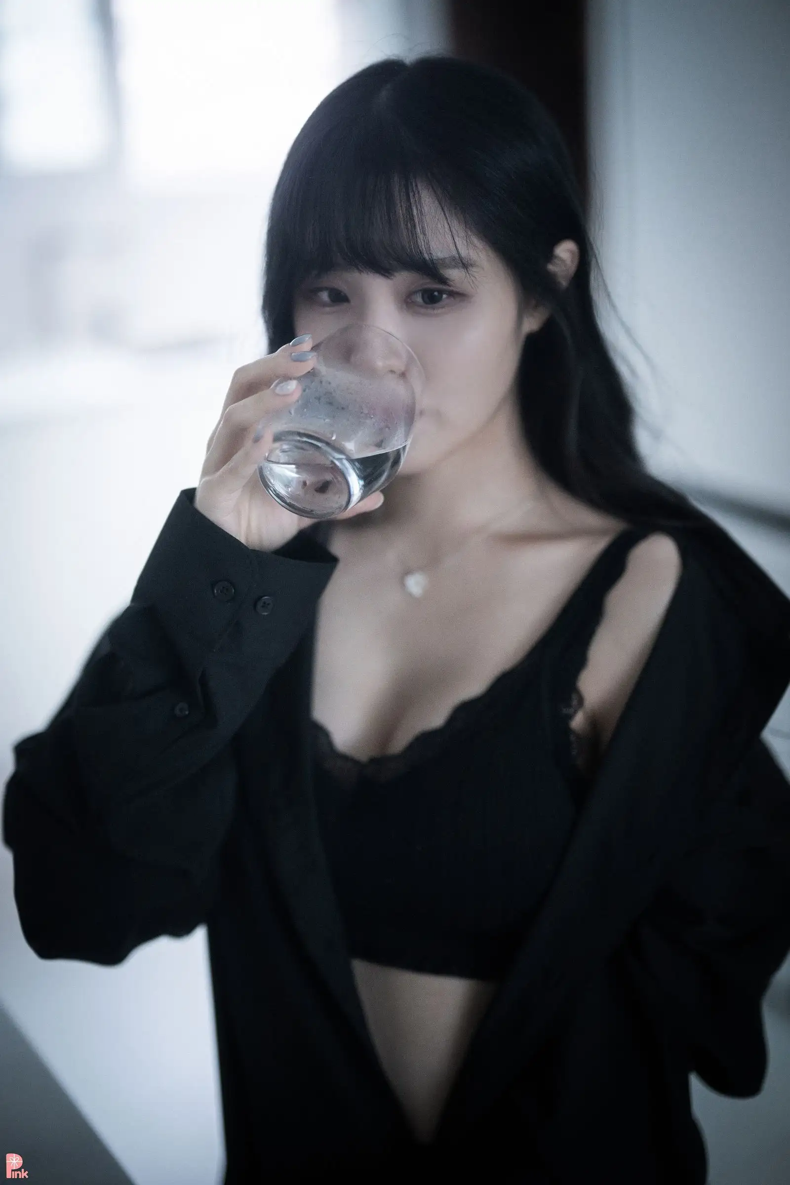 [PINK] Ye Seul – Nyansul Personalized [After Work] 02