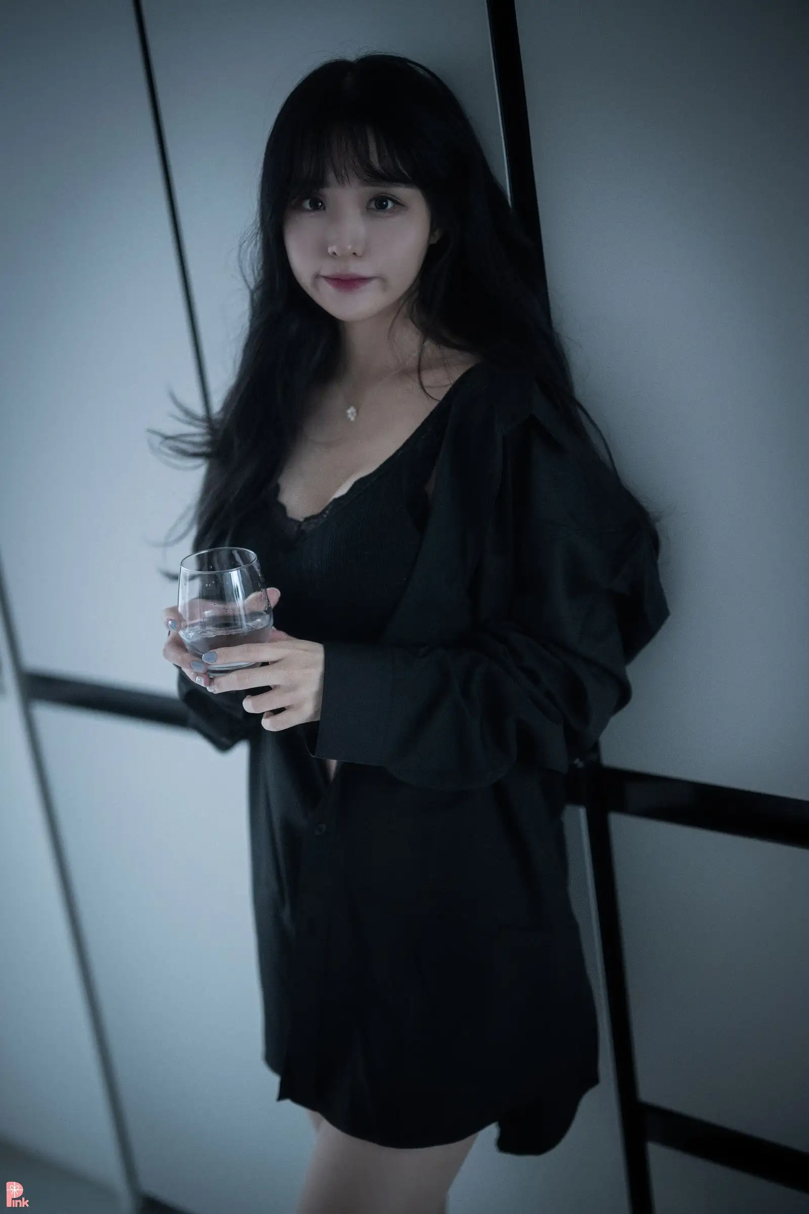 [PINK] Ye Seul – Nyansul Personalized [After Work] 02