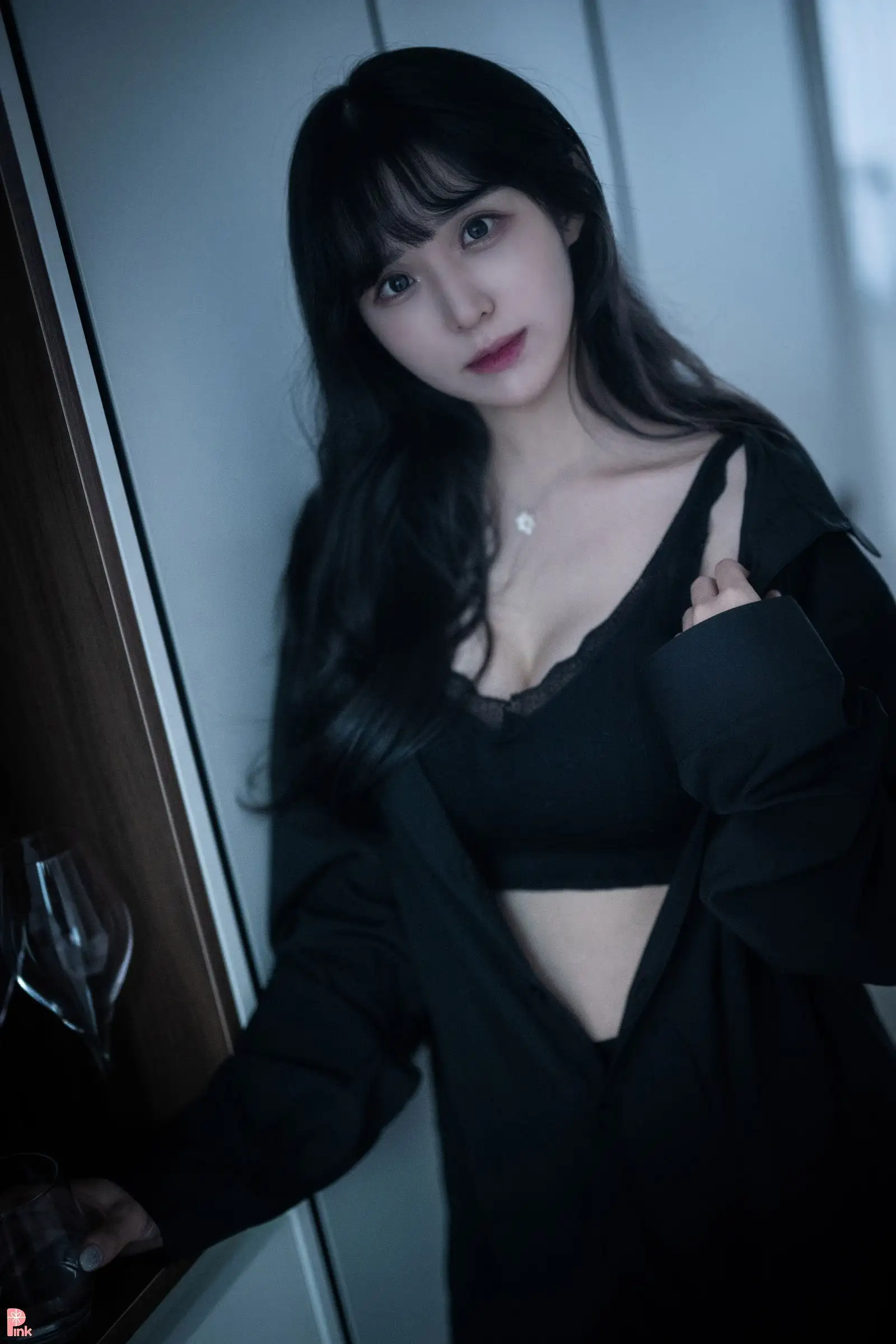 [PINK] Ye Seul – Nyansul Personalized [After Work] 02