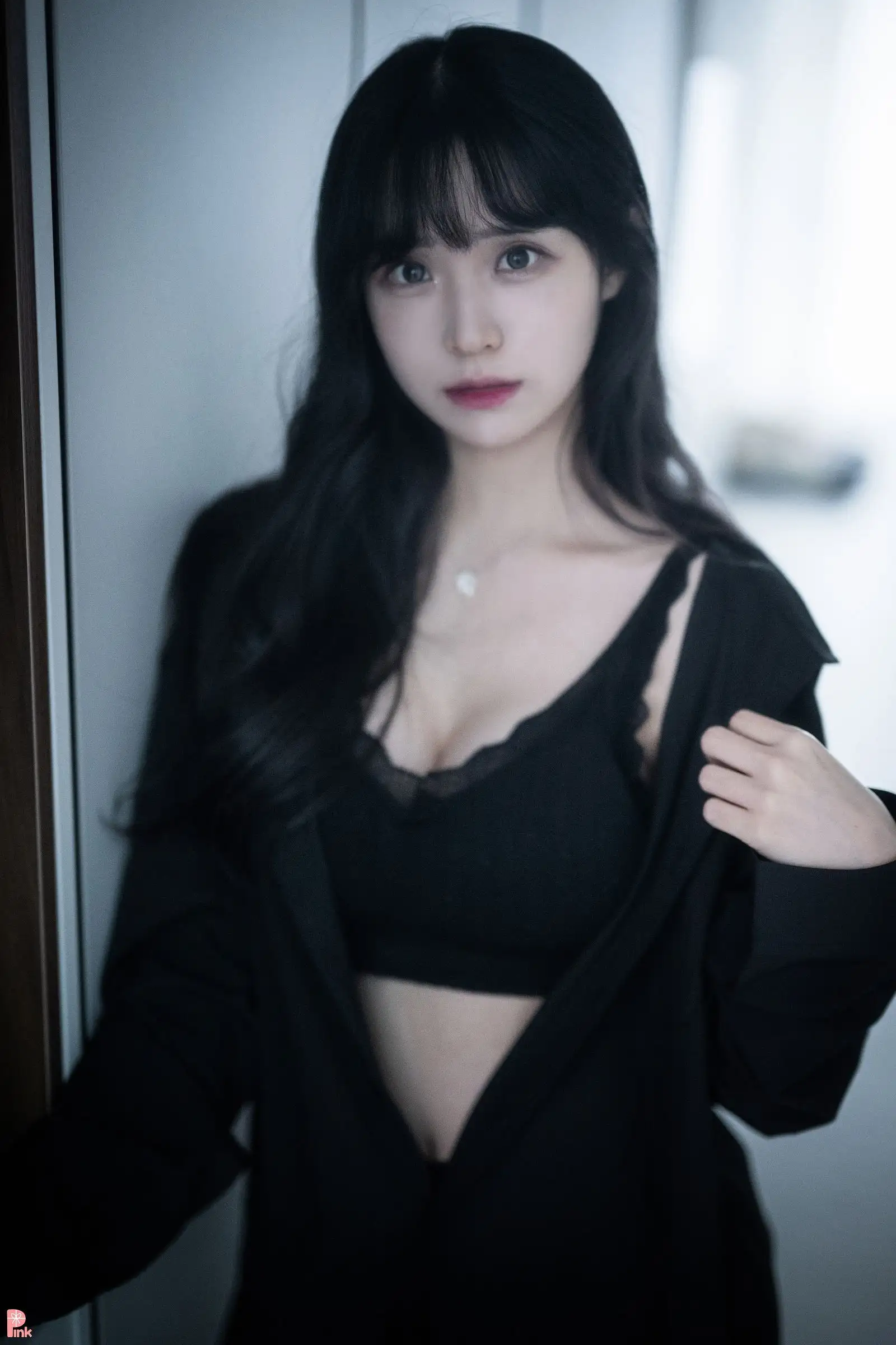 [PINK] Ye Seul – Nyansul Personalized [After Work] 02